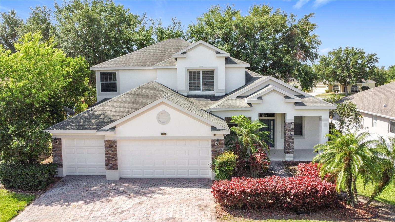 4908 CAPE HATTERAS DR, CLERMONT, FL, 34714