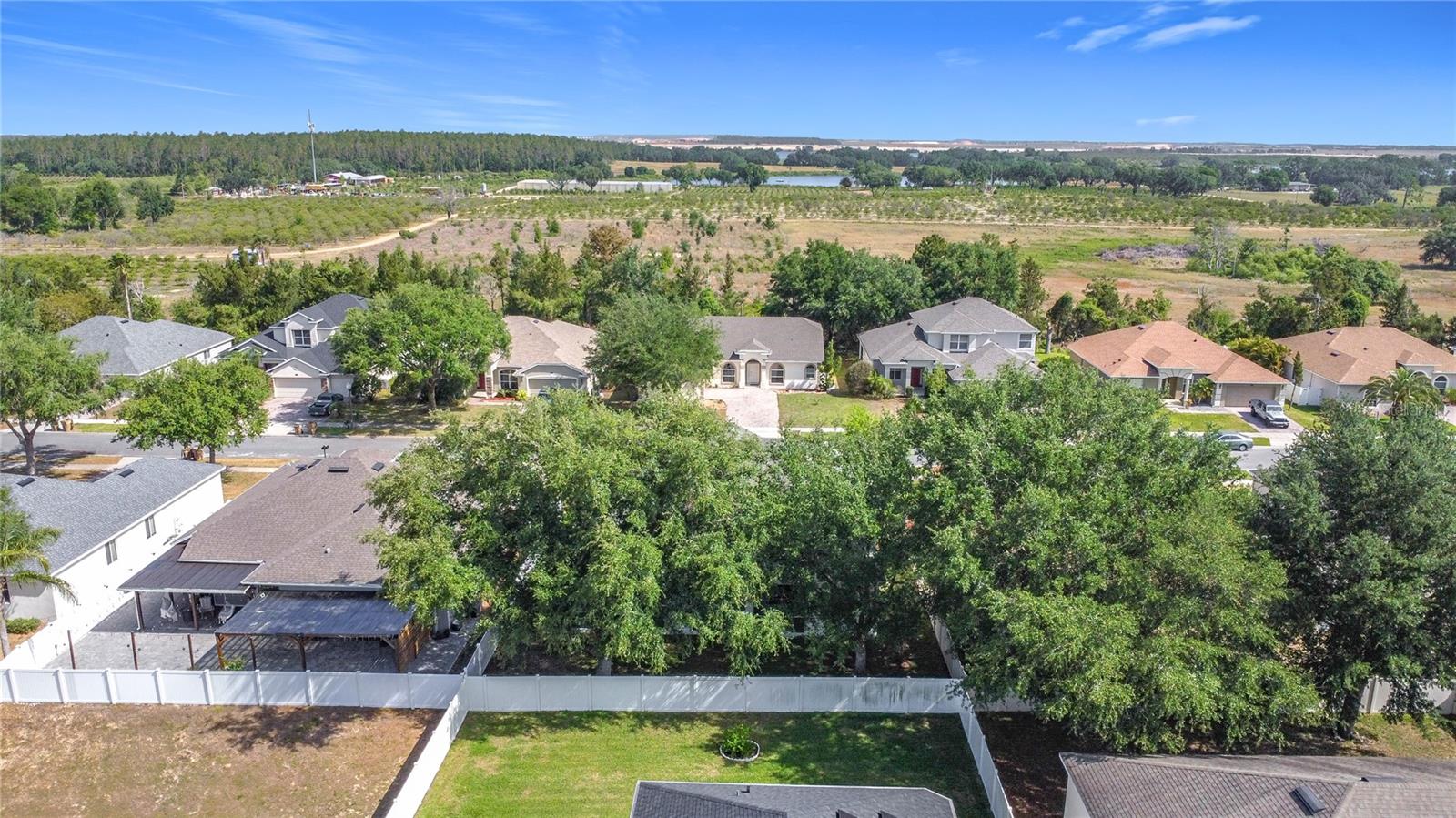 4908 CAPE HATTERAS DR, CLERMONT, FL, 34714