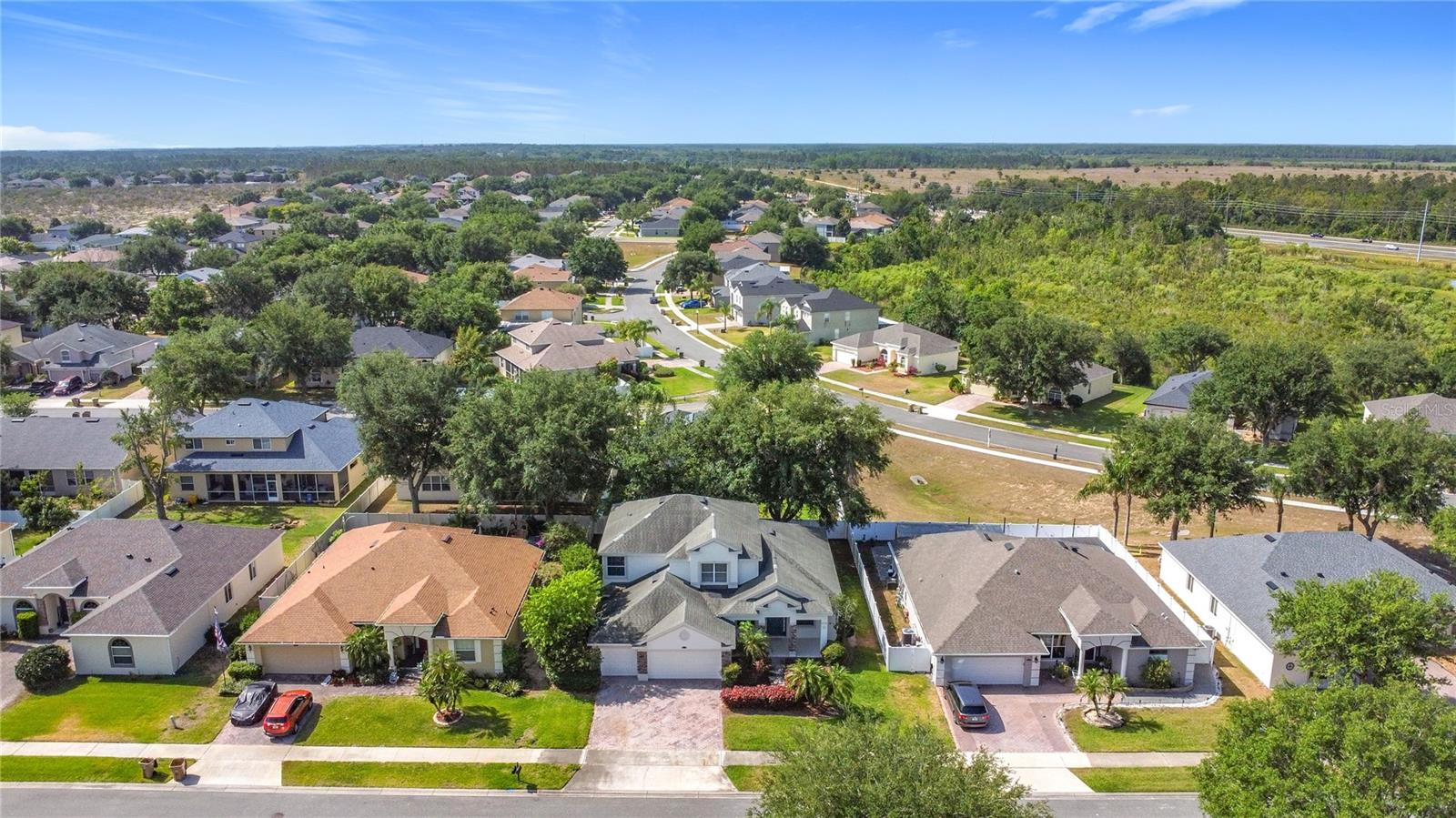 4908 CAPE HATTERAS DR, CLERMONT, FL, 34714