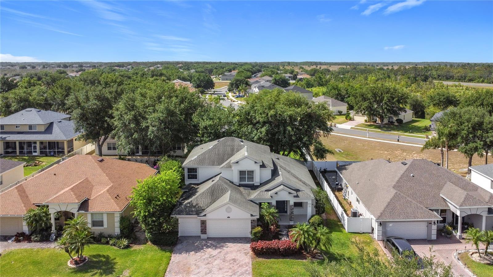 4908 CAPE HATTERAS DR, CLERMONT, FL, 34714