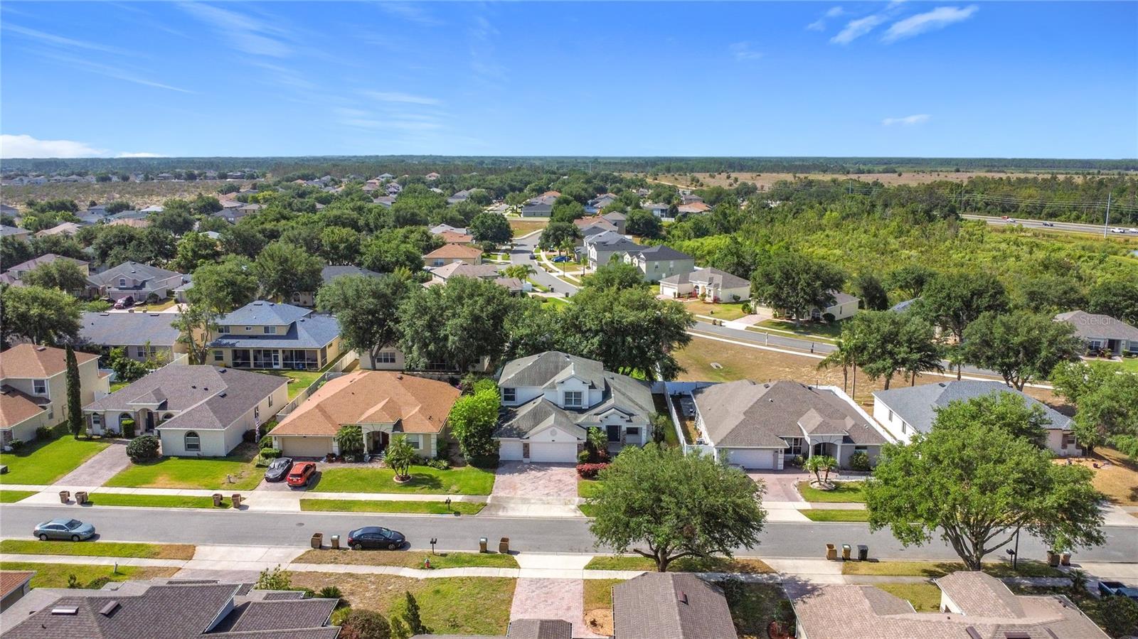 4908 CAPE HATTERAS DR, CLERMONT, FL, 34714