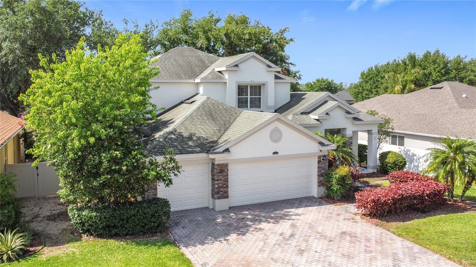 4908 CAPE HATTERAS DR, CLERMONT, FL, 34714