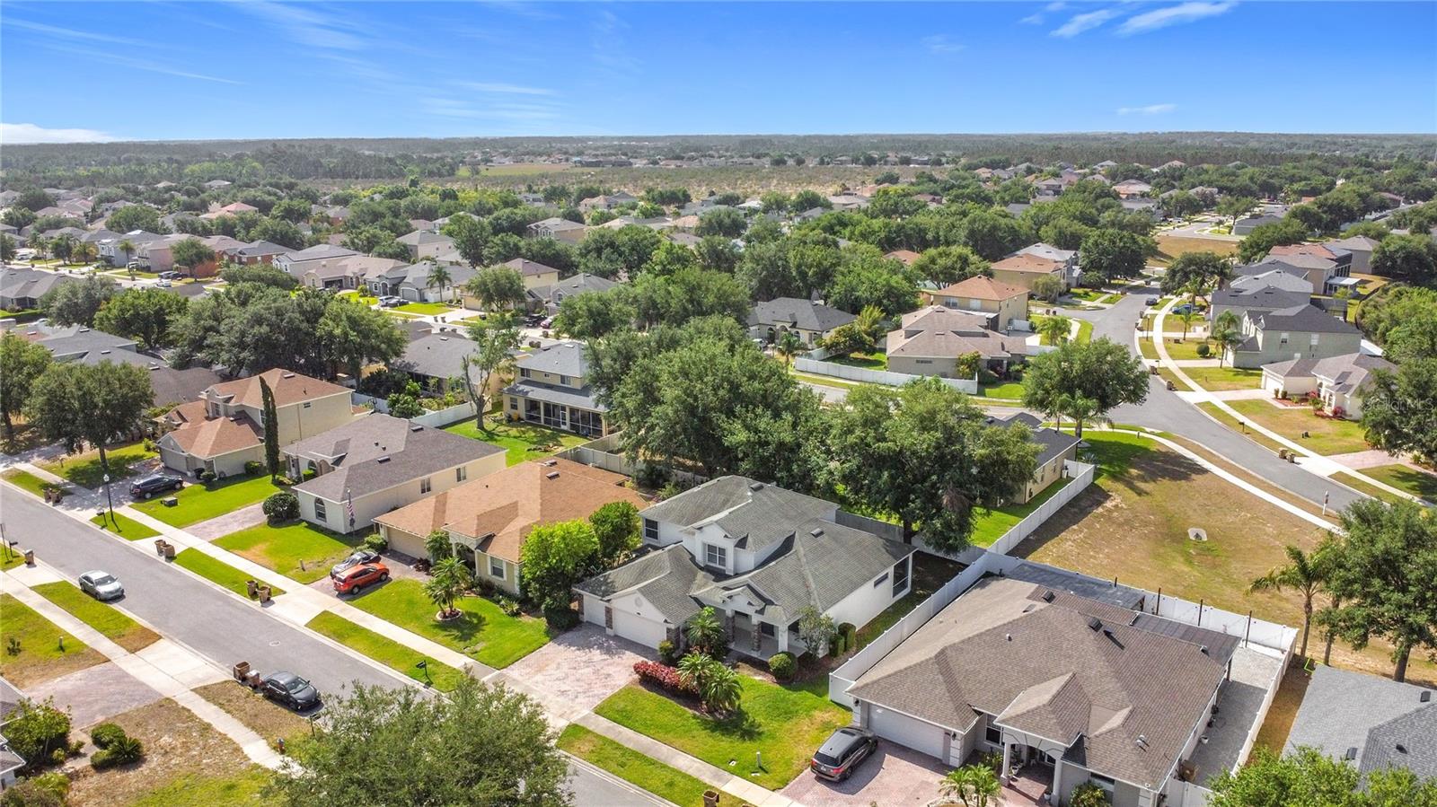 4908 CAPE HATTERAS DR, CLERMONT, FL, 34714