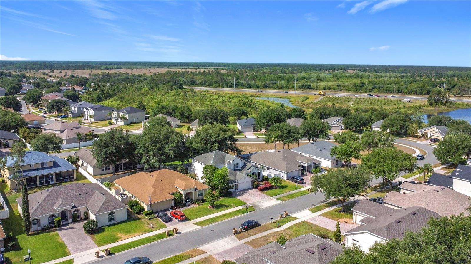 4908 CAPE HATTERAS DR, CLERMONT, FL, 34714