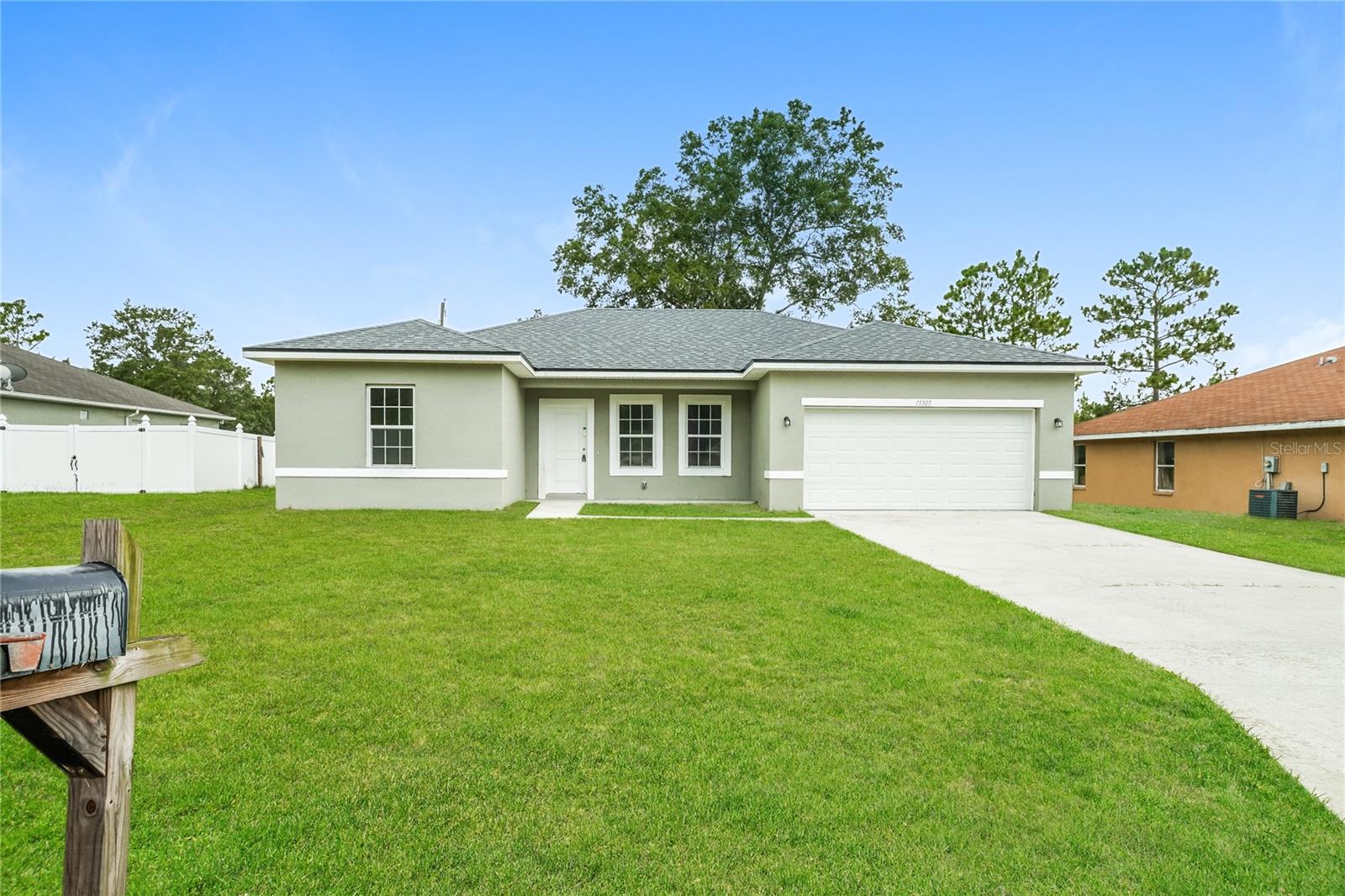 15305 SW 46TH CIR, OCALA, FL, 34473