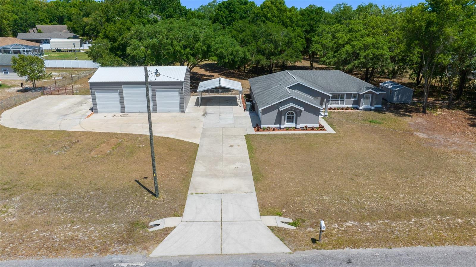 9885 SE 144TH ST, SUMMERFIELD, FL, 34491