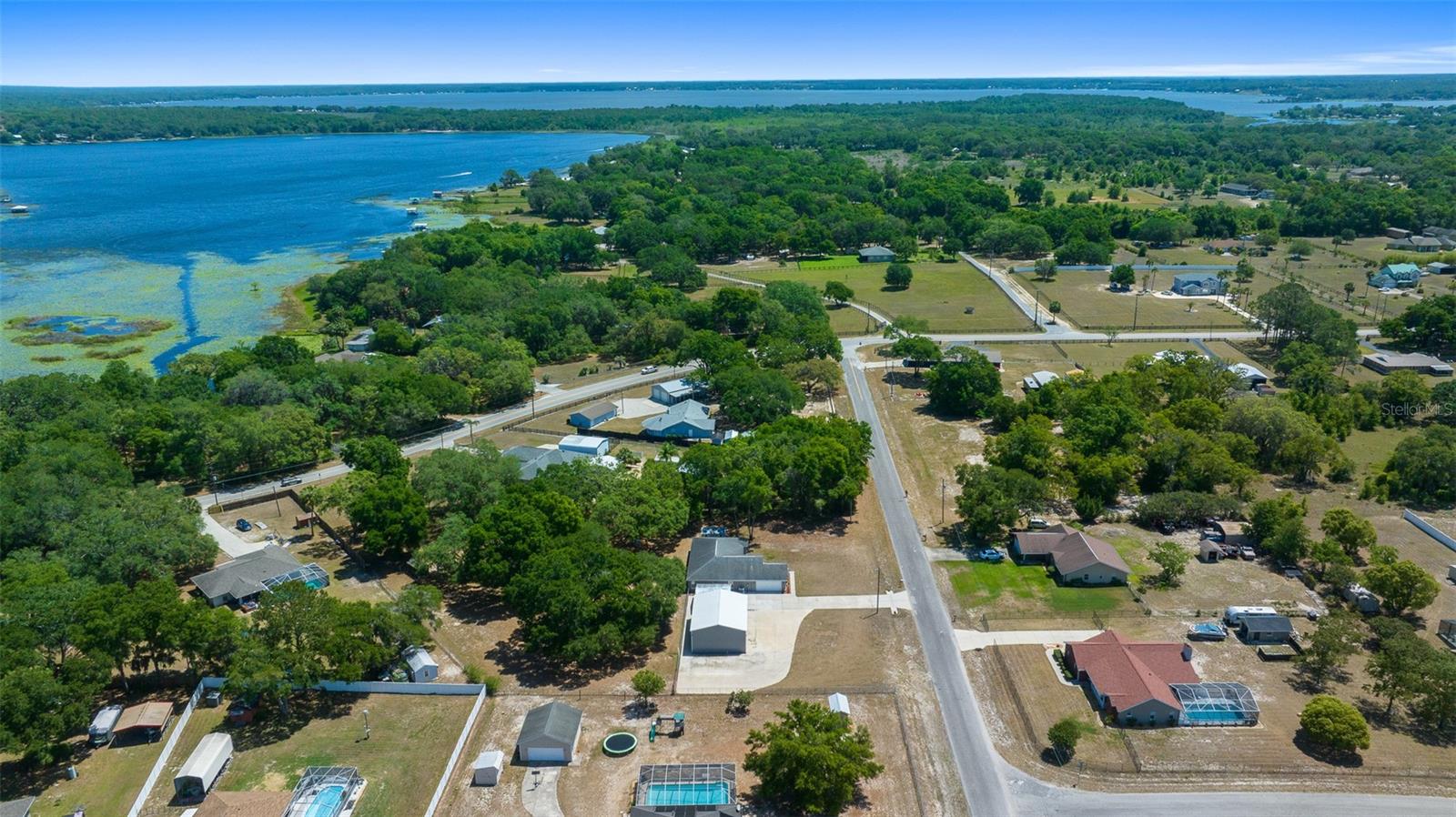 9885 SE 144TH ST, SUMMERFIELD, FL, 34491