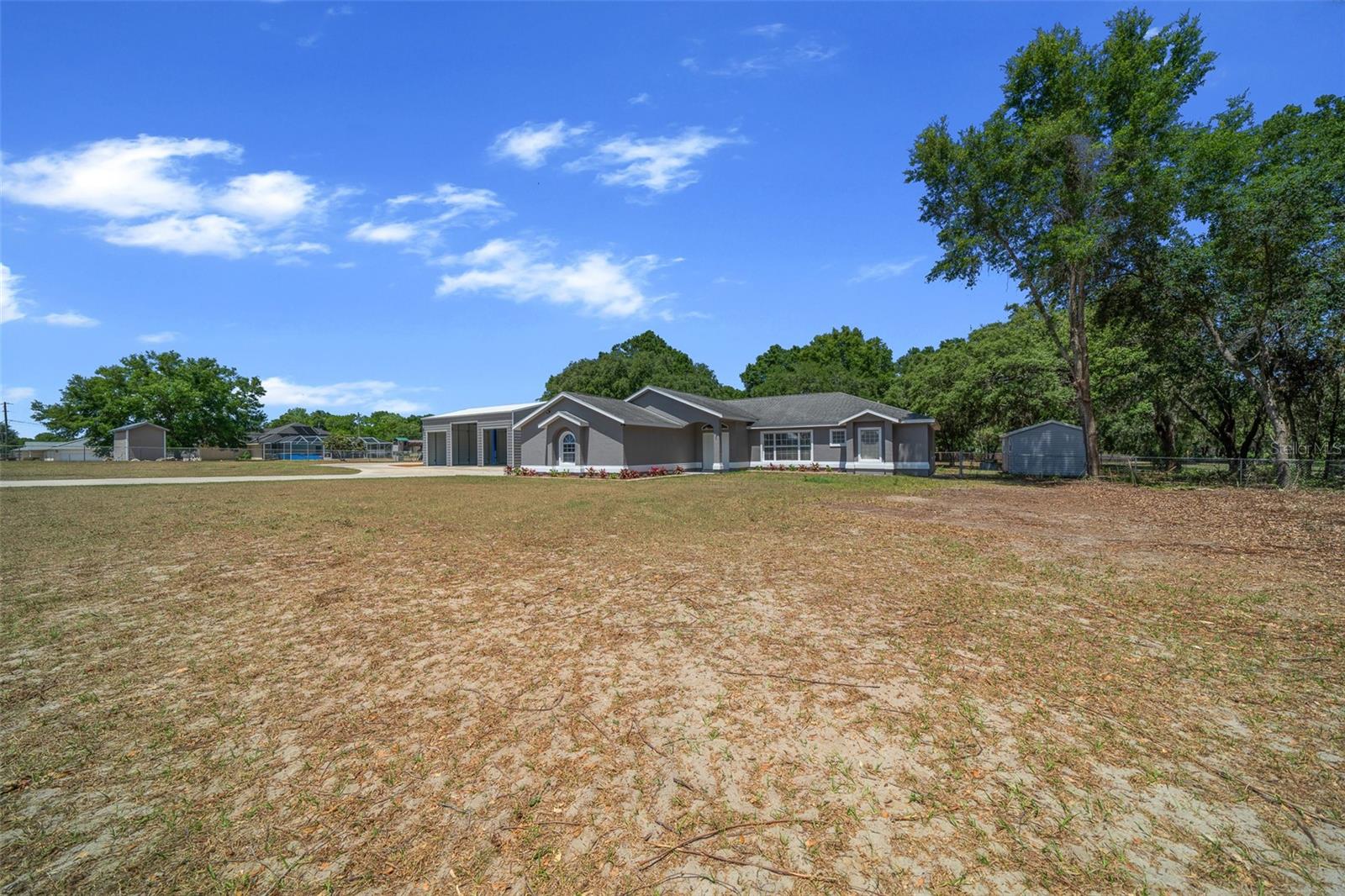 9885 SE 144TH ST, SUMMERFIELD, FL, 34491