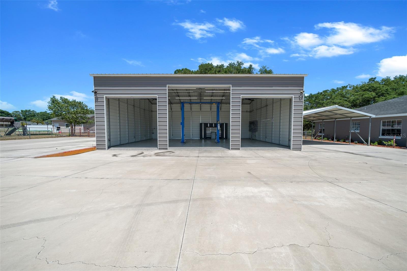 9885 SE 144TH ST, SUMMERFIELD, FL, 34491