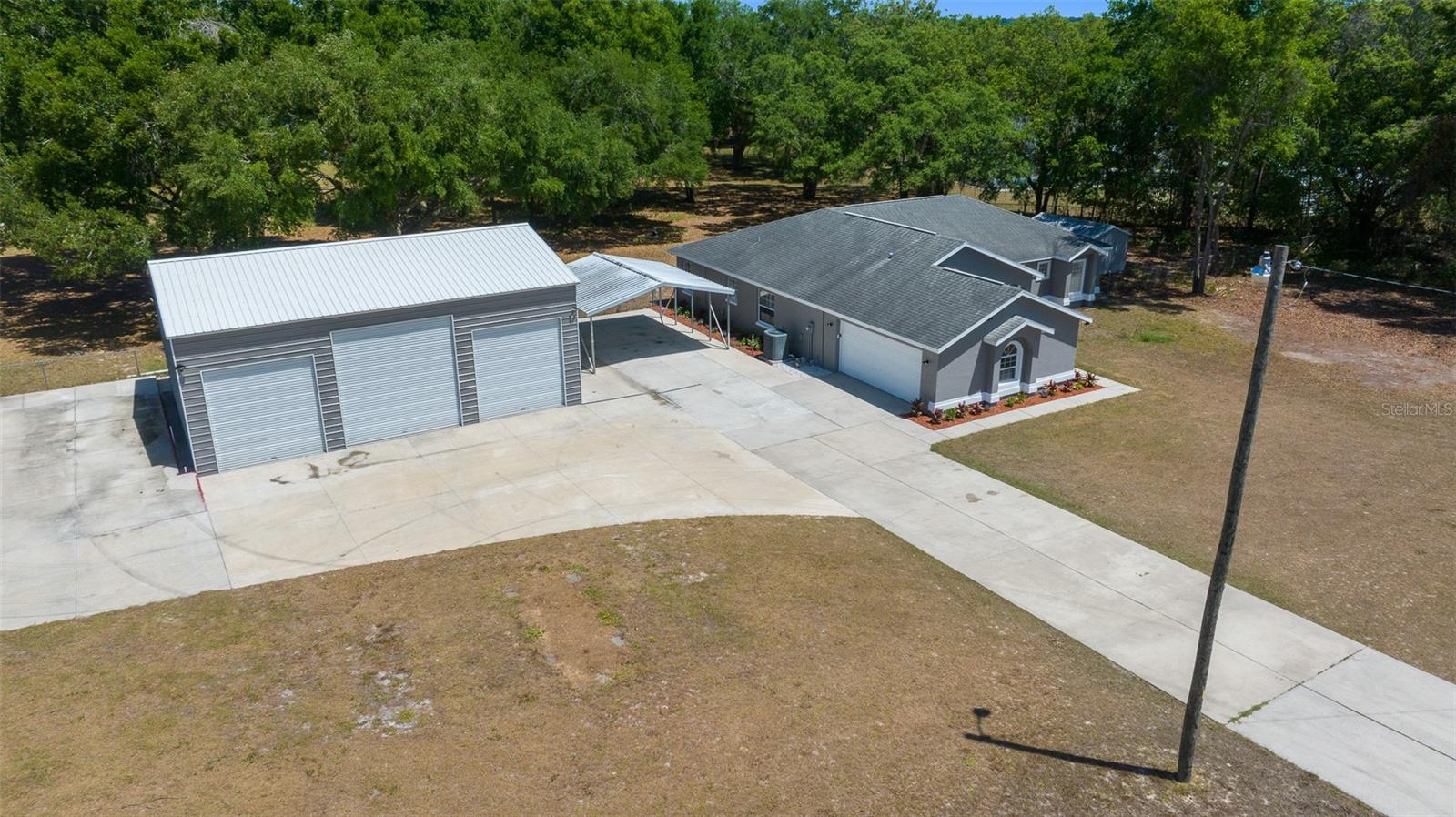 9885 SE 144TH ST, SUMMERFIELD, FL, 34491