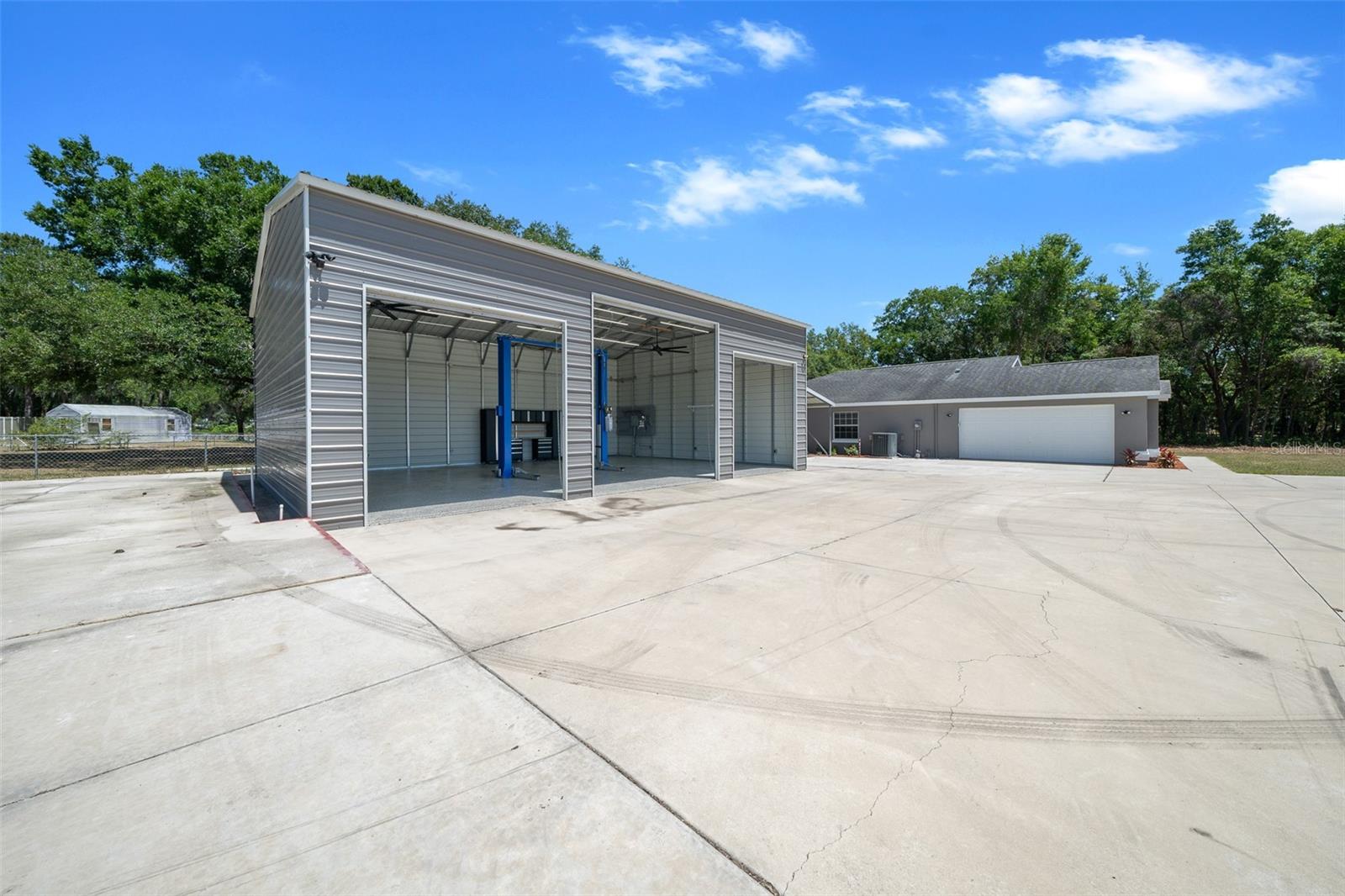 9885 SE 144TH ST, SUMMERFIELD, FL, 34491