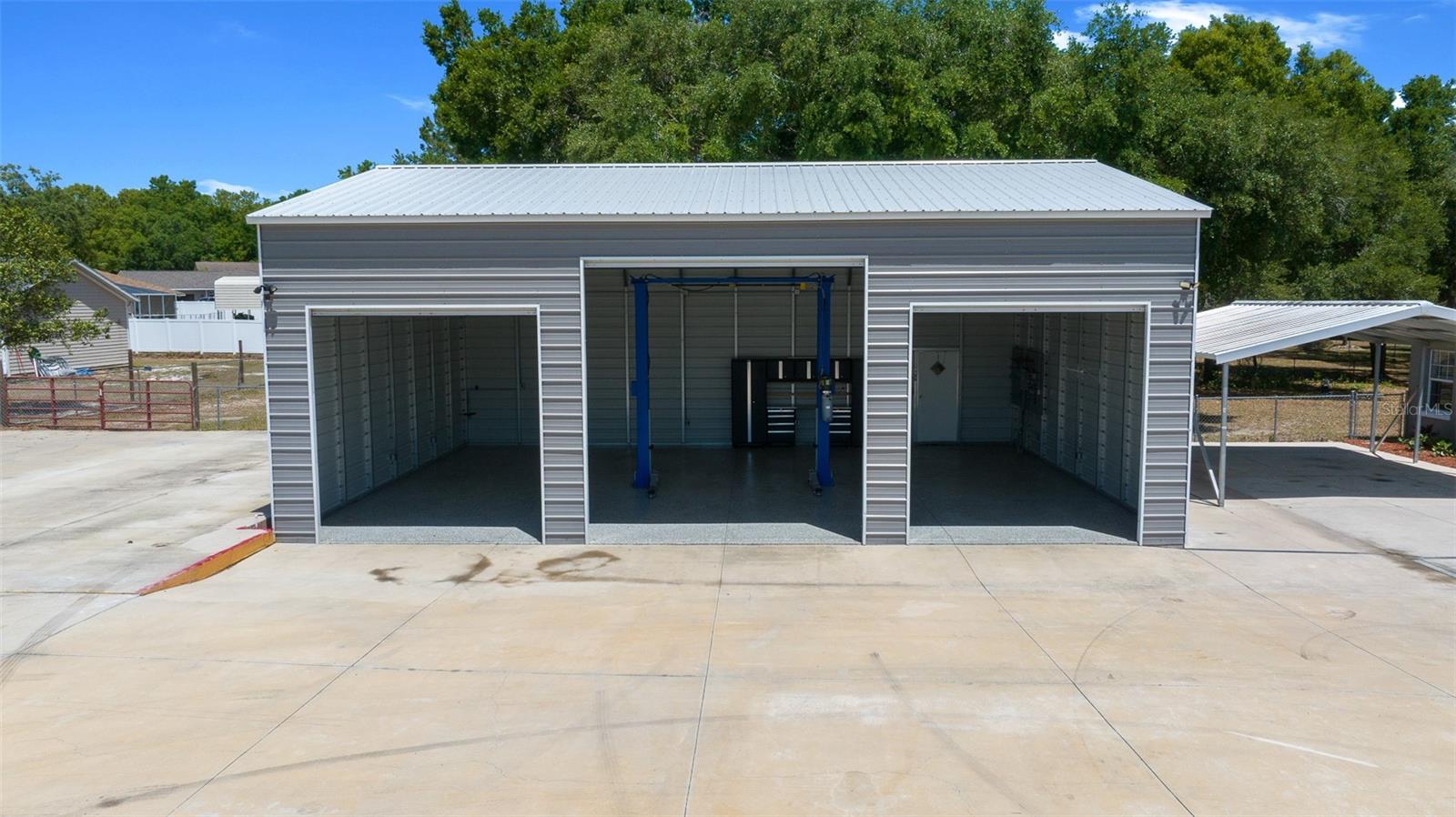 9885 SE 144TH ST, SUMMERFIELD, FL, 34491