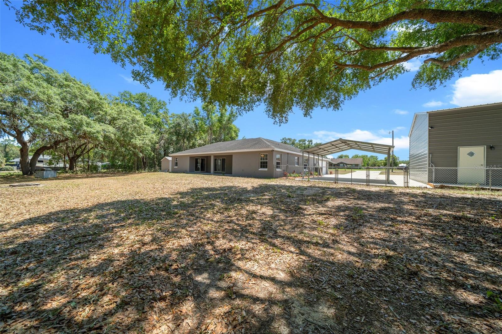 9885 SE 144TH ST, SUMMERFIELD, FL, 34491