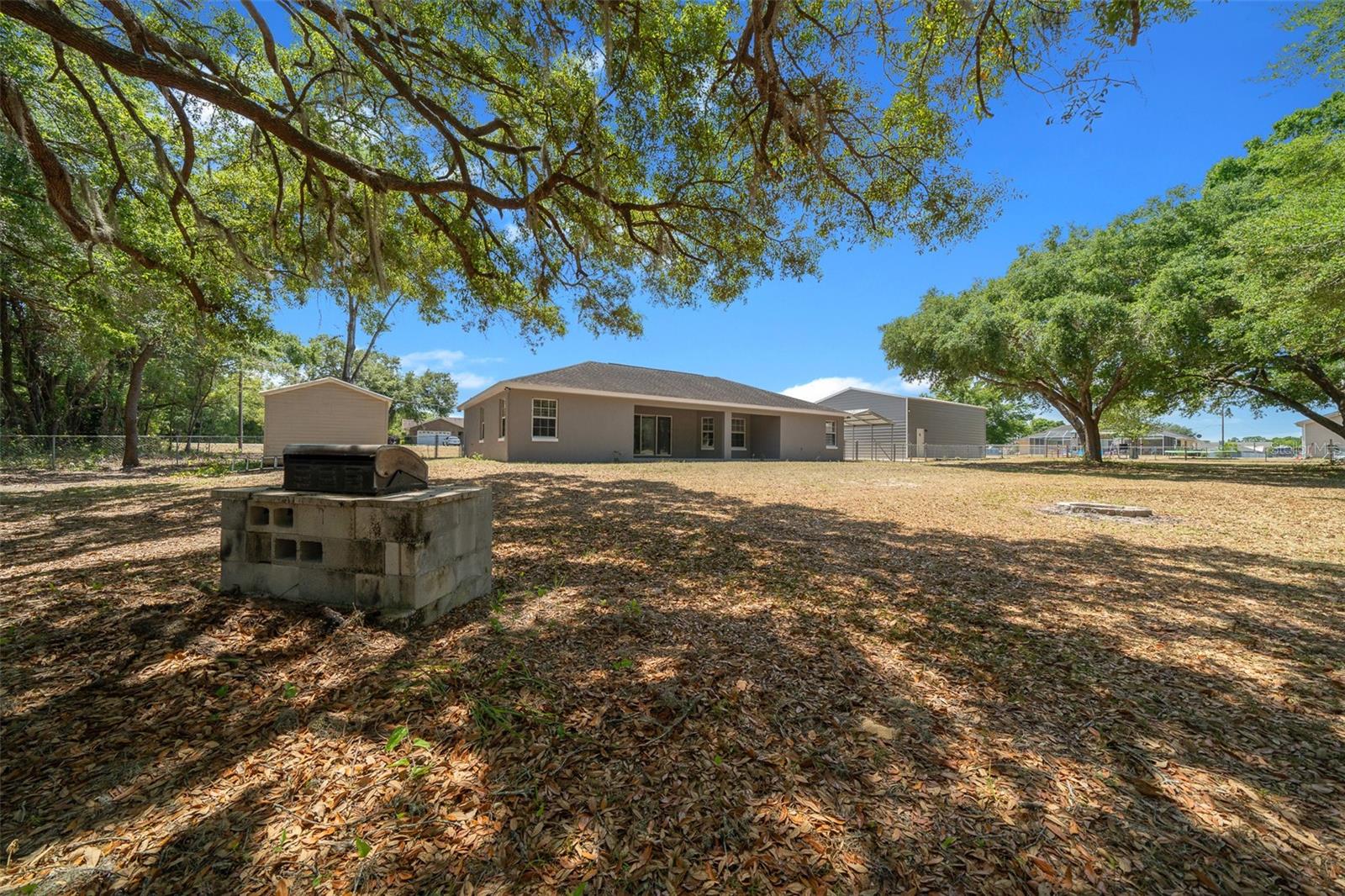 9885 SE 144TH ST, SUMMERFIELD, FL, 34491