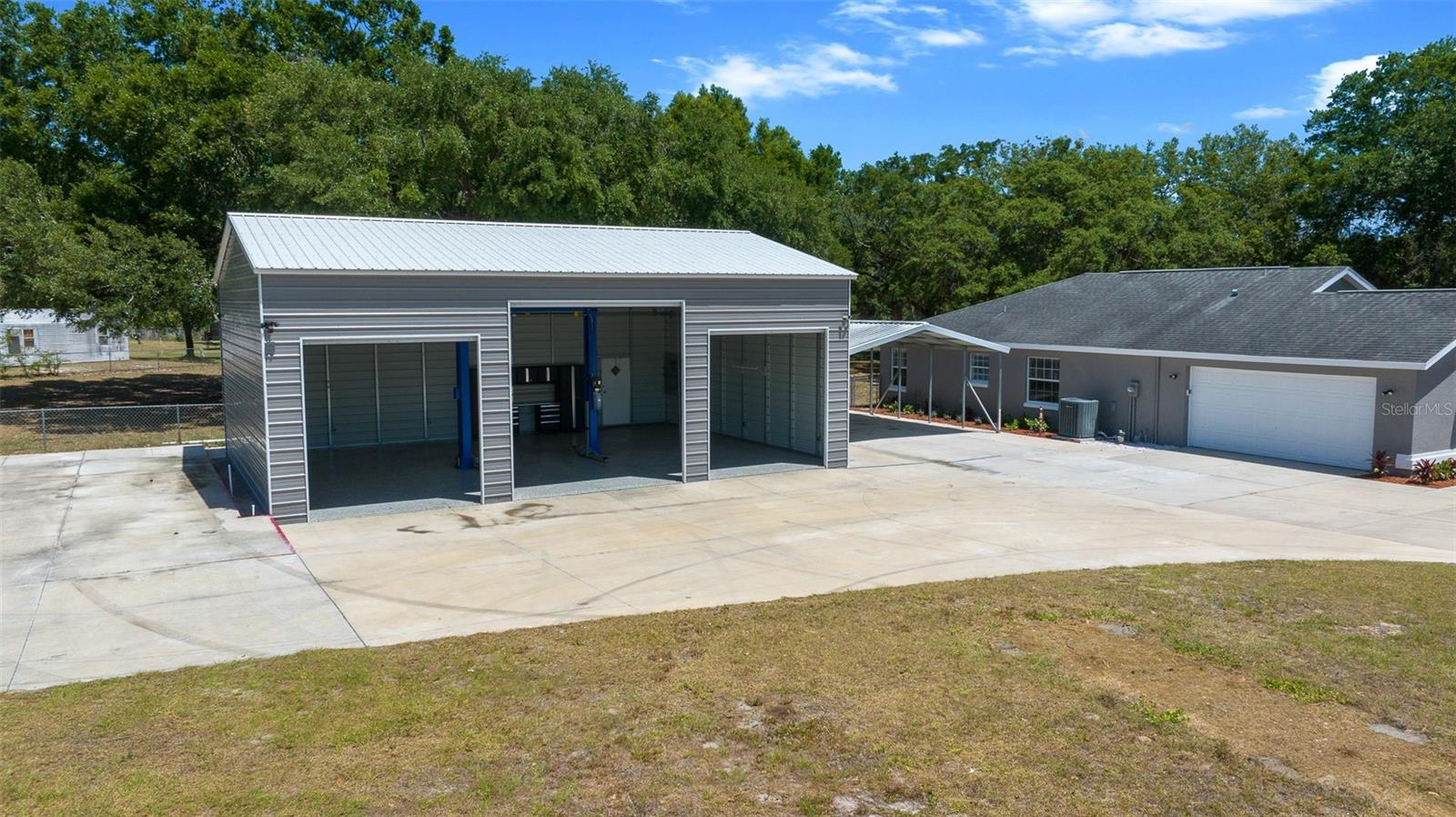 9885 SE 144TH ST, SUMMERFIELD, FL, 34491