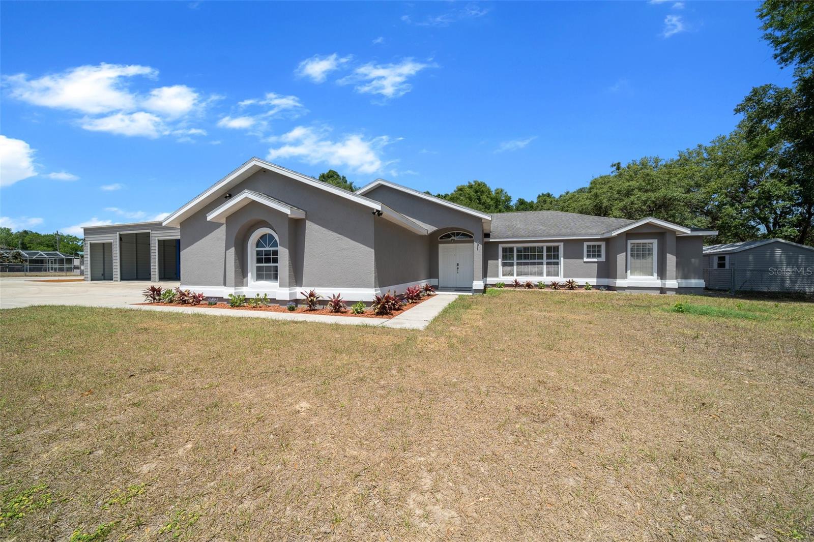 9885 SE 144TH ST, SUMMERFIELD, FL, 34491