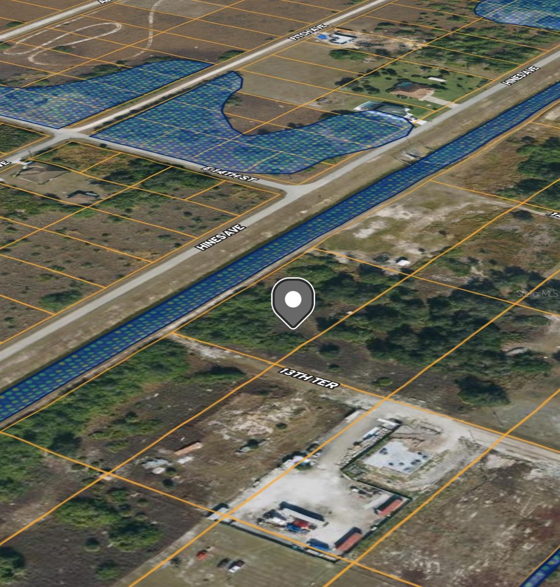 7968 13TH TER, LABELLE, FL, 33935