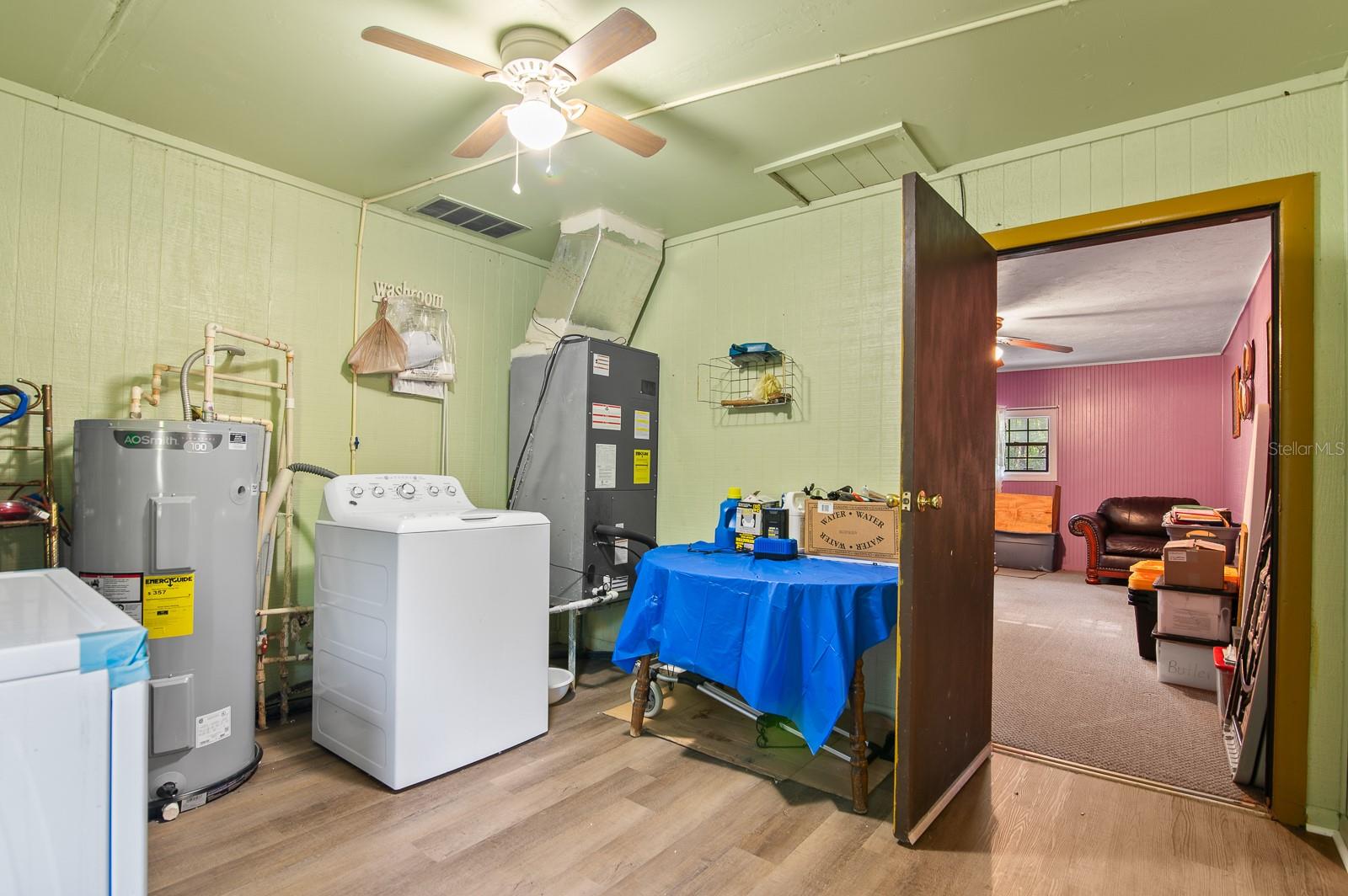 1231 SE OLD BELLAMY RD, HIGH SPRINGS, FL, 32643