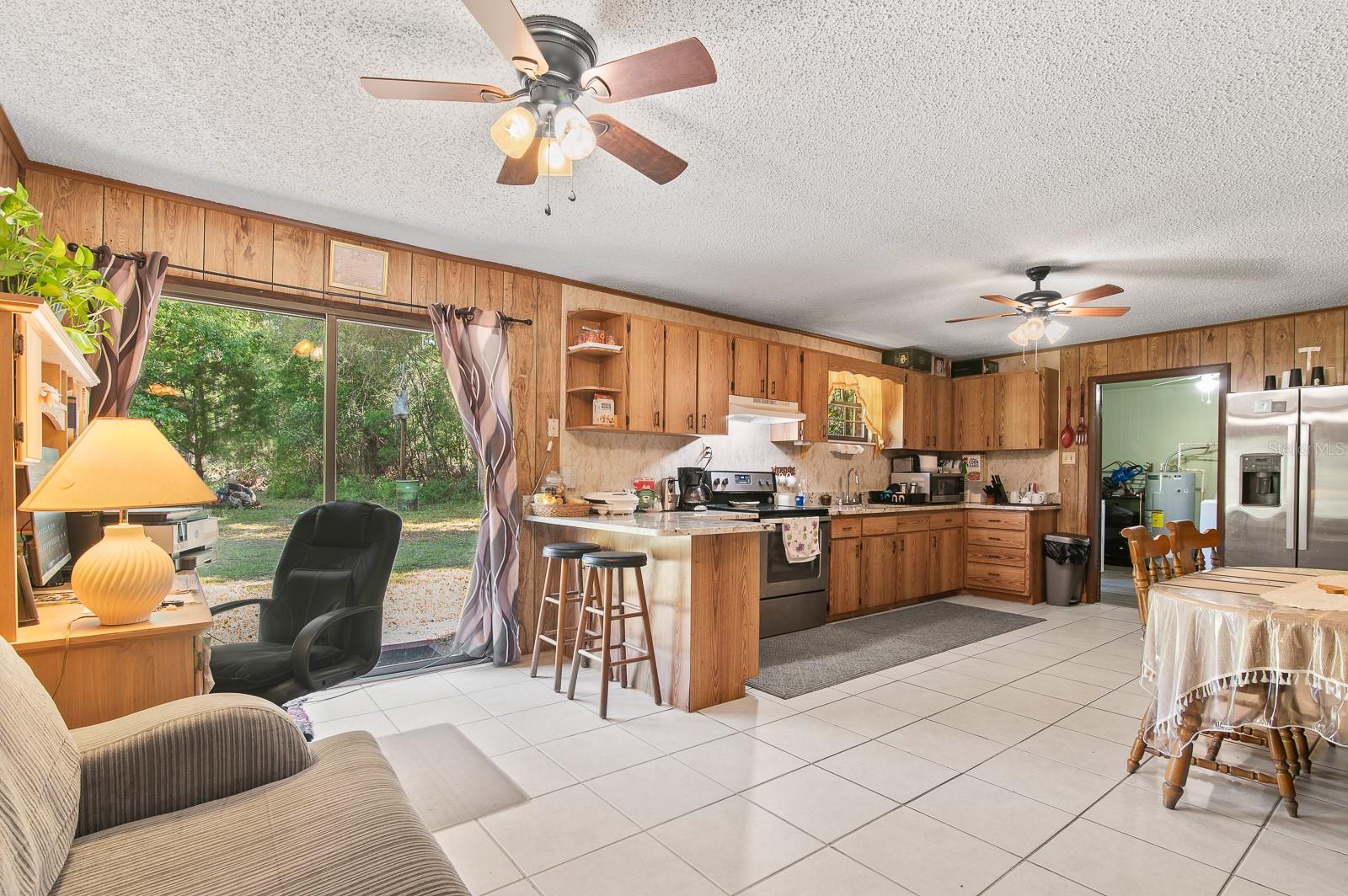 1231 SE OLD BELLAMY RD, HIGH SPRINGS, FL, 32643