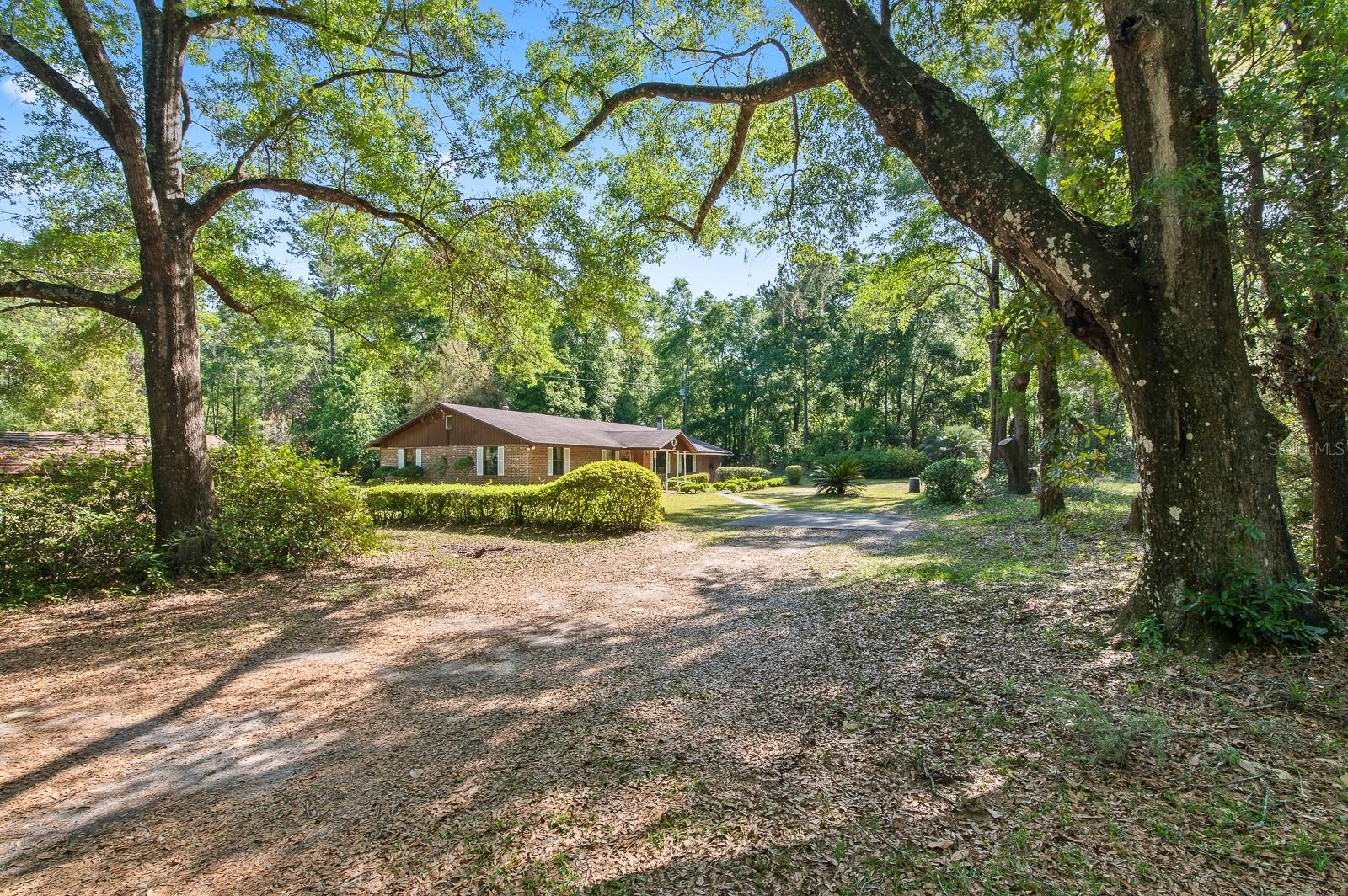 1231 SE OLD BELLAMY RD, HIGH SPRINGS, FL, 32643