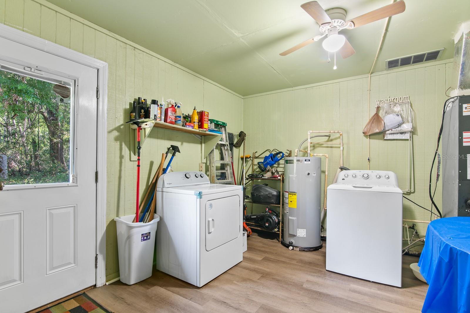 1231 SE OLD BELLAMY RD, HIGH SPRINGS, FL, 32643