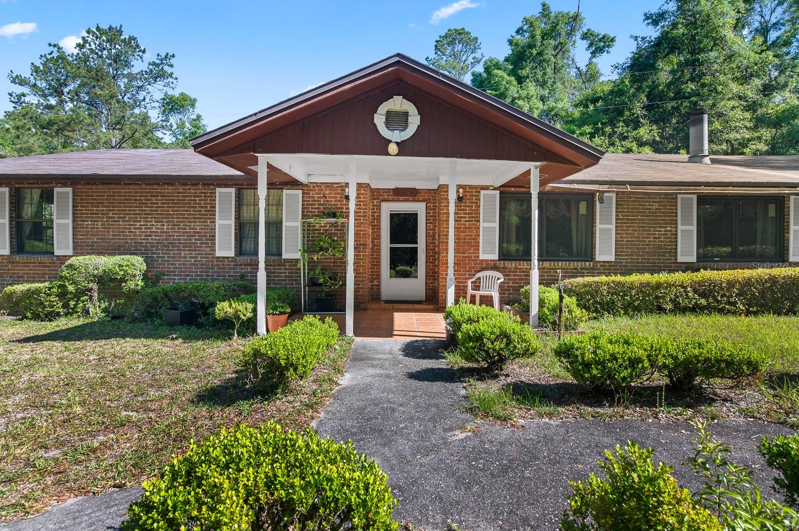 1231 SE OLD BELLAMY RD, HIGH SPRINGS, FL, 32643