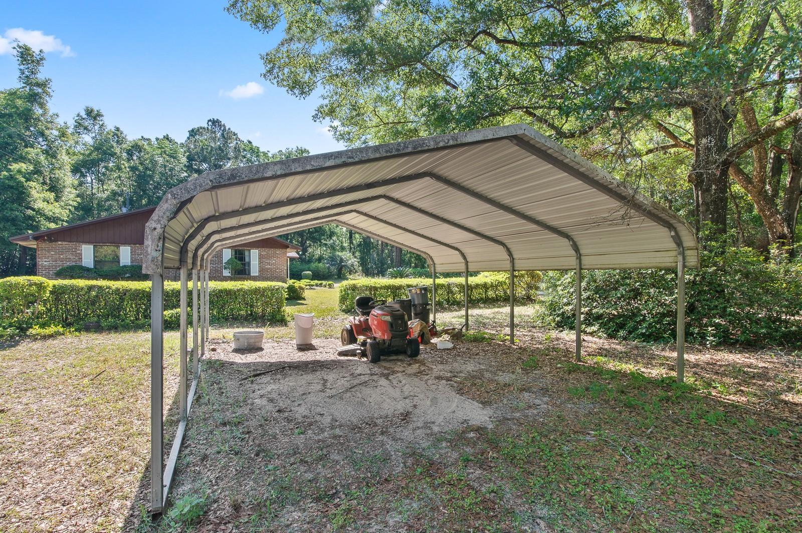 1231 SE OLD BELLAMY RD, HIGH SPRINGS, FL, 32643