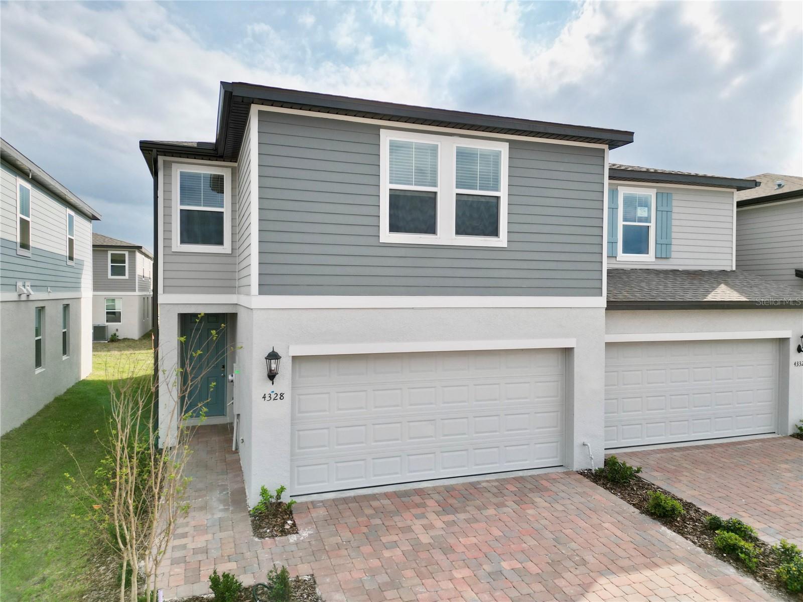 4328 RANCH HOUSE RD, ST CLOUD, FL, 34772