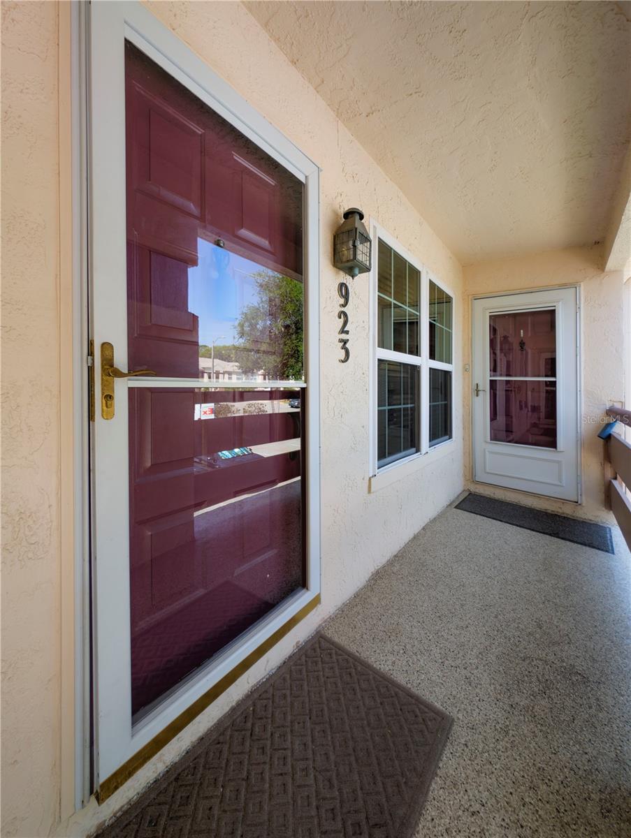 7828 HARDWICK #923, NEW PORT RICHEY, FL, 34653