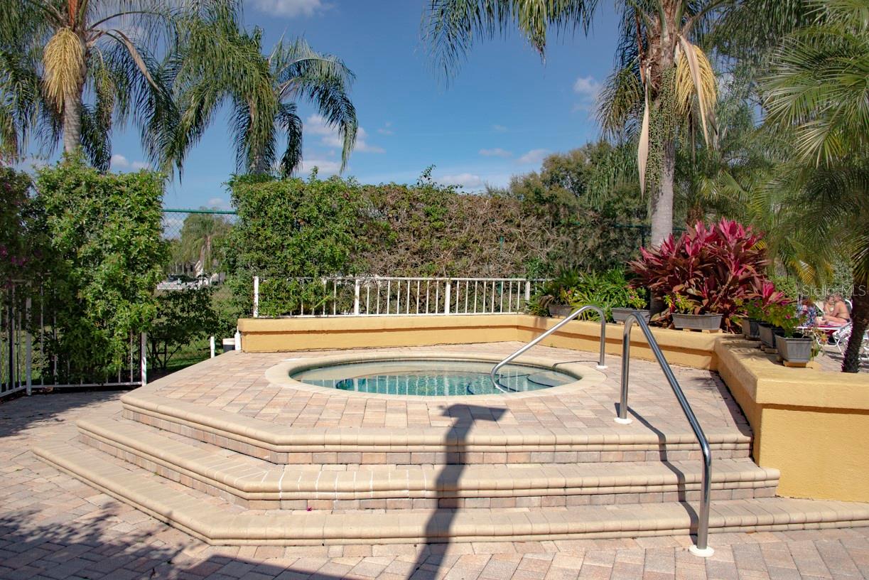 7828 HARDWICK #923, NEW PORT RICHEY, FL, 34653