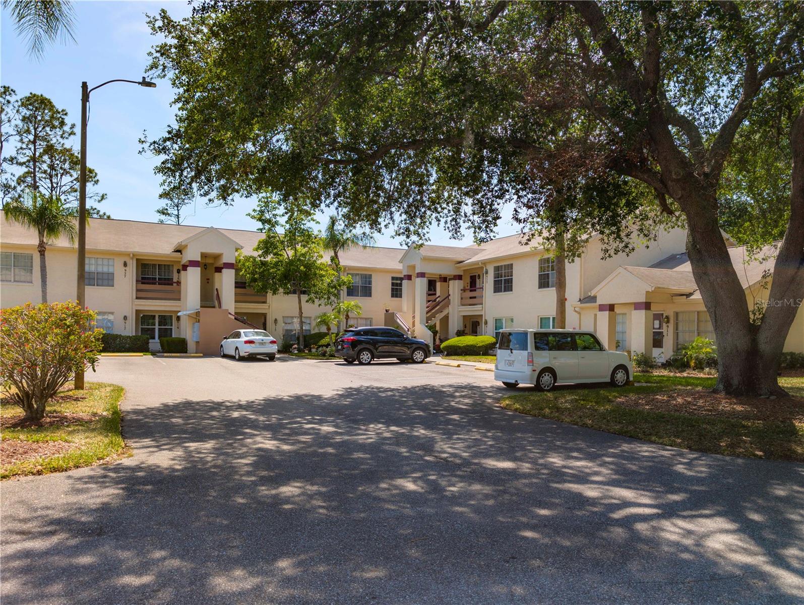 7828 HARDWICK #923, NEW PORT RICHEY, FL, 34653