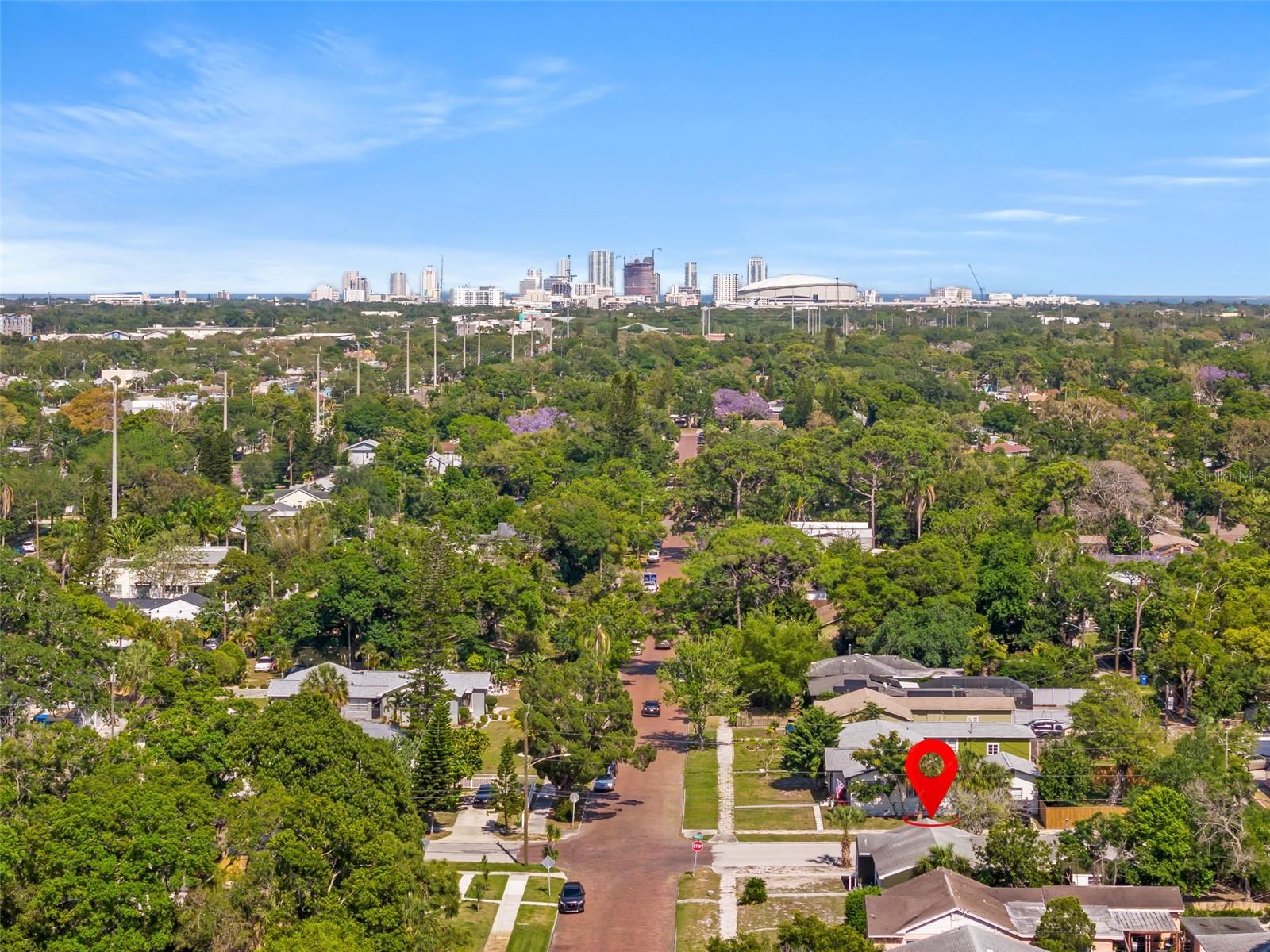 4400 2ND AVE S, ST PETERSBURG, FL, 33711