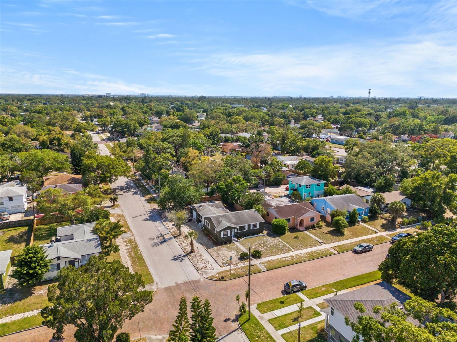 4400 2ND AVE S, ST PETERSBURG, FL, 33711