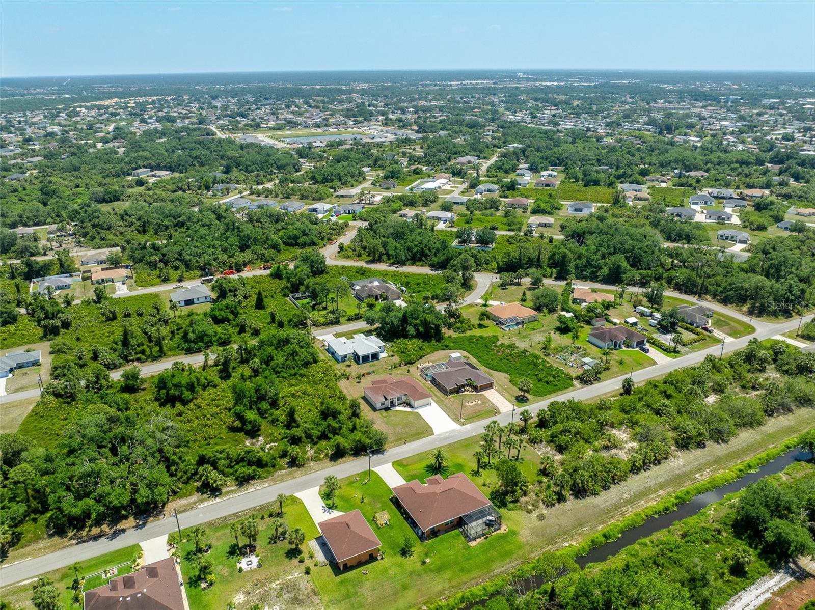 2186 FLORALA ST, NORTH PORT, FL, 34287