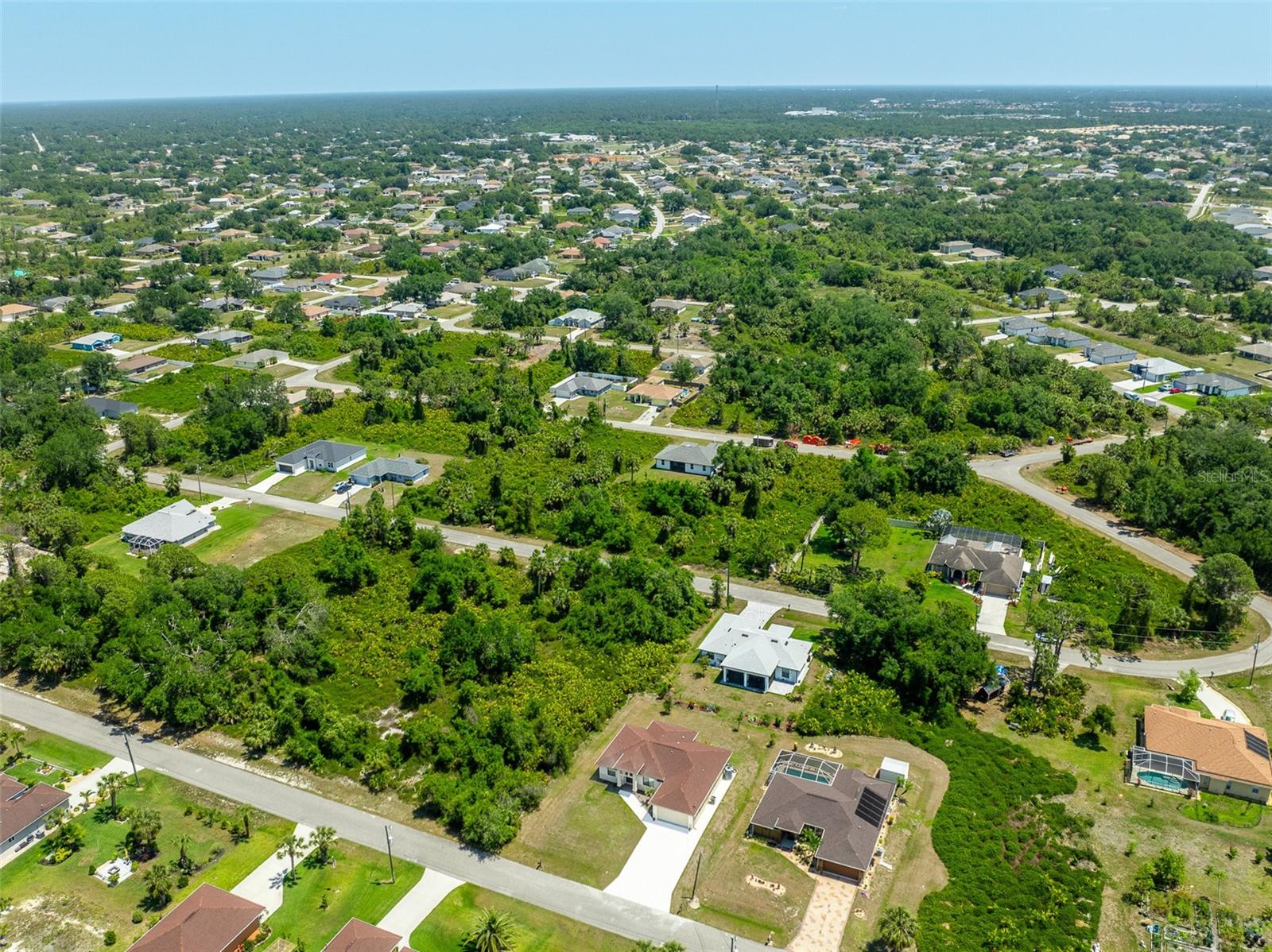 2186 FLORALA ST, NORTH PORT, FL, 34287