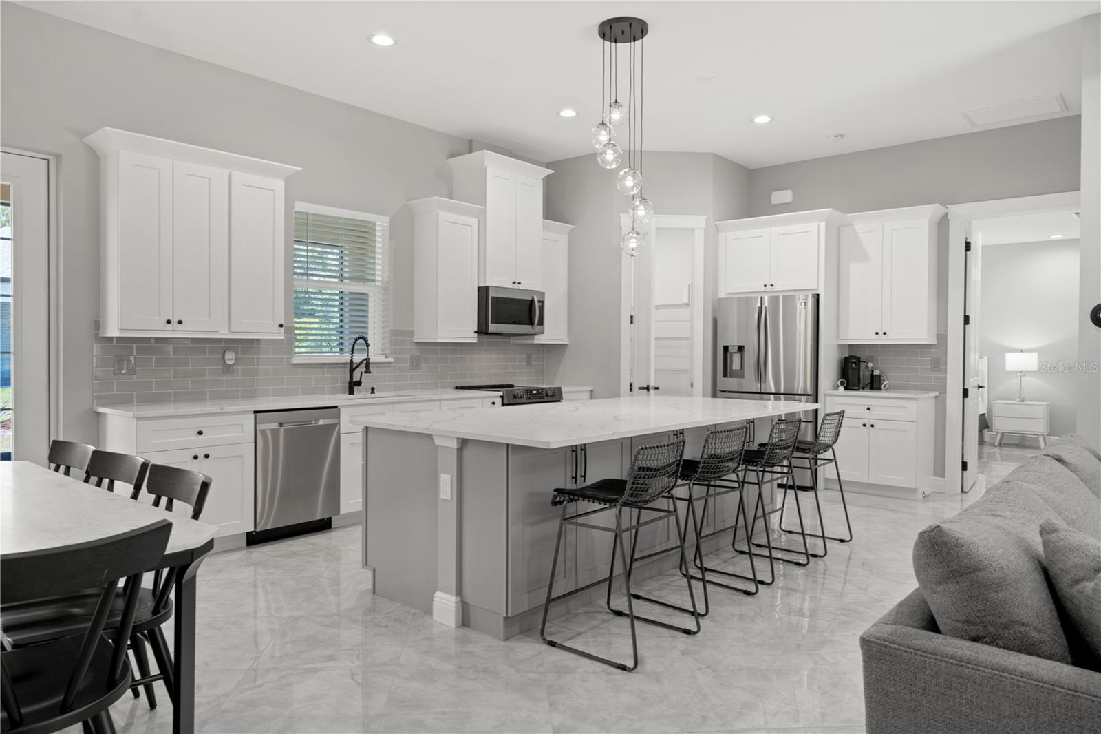 2186 FLORALA ST, NORTH PORT, FL, 34287