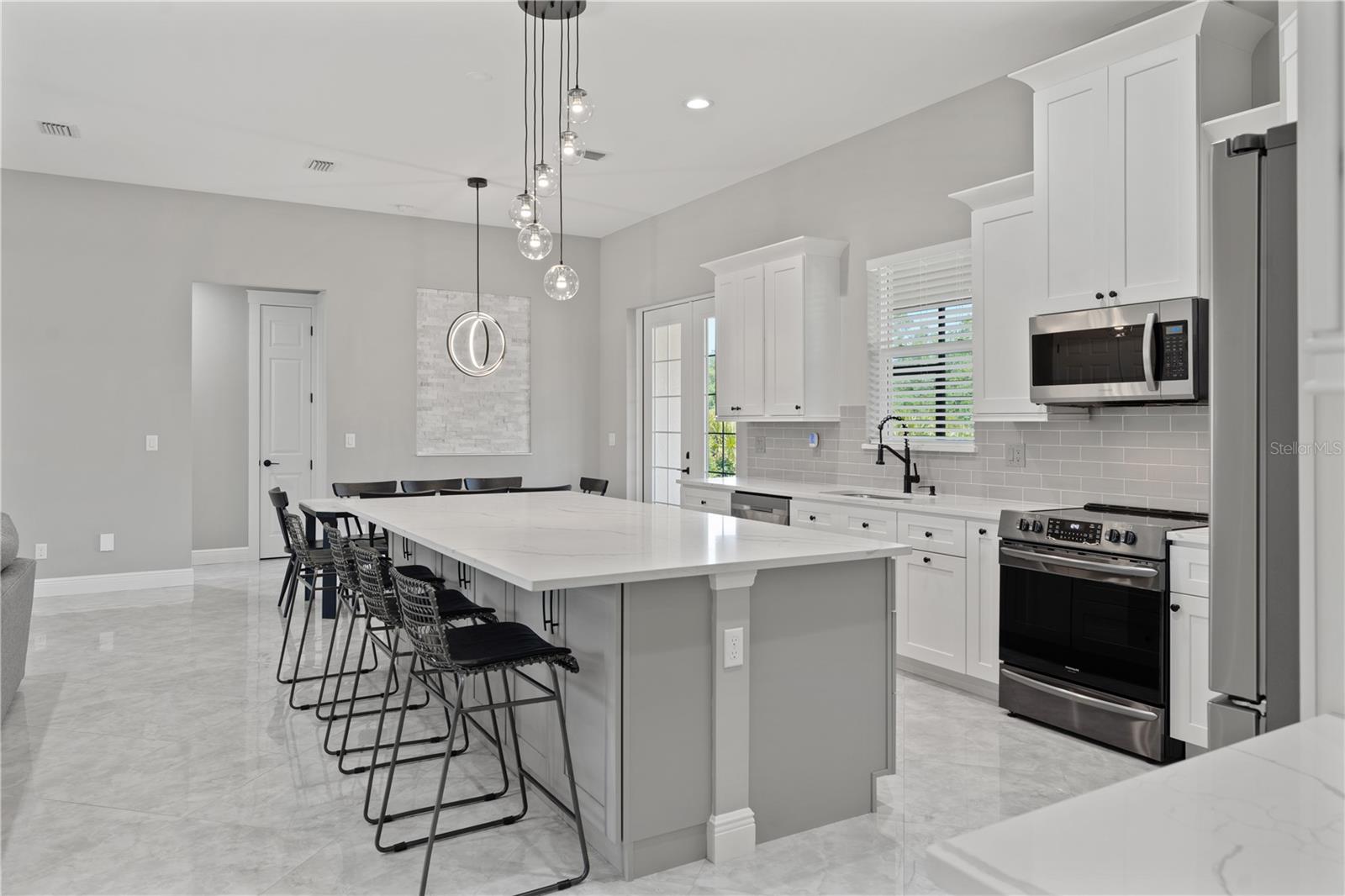 2186 FLORALA ST, NORTH PORT, FL, 34287