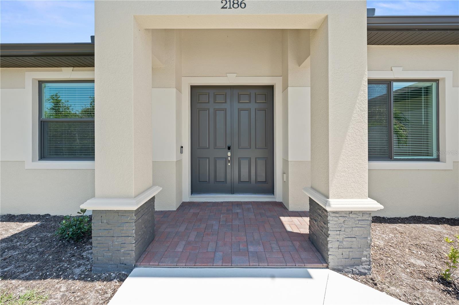 2186 FLORALA ST, NORTH PORT, FL, 34287