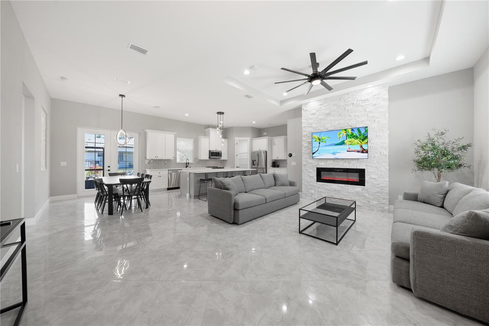 2186 FLORALA ST, NORTH PORT, FL, 34287