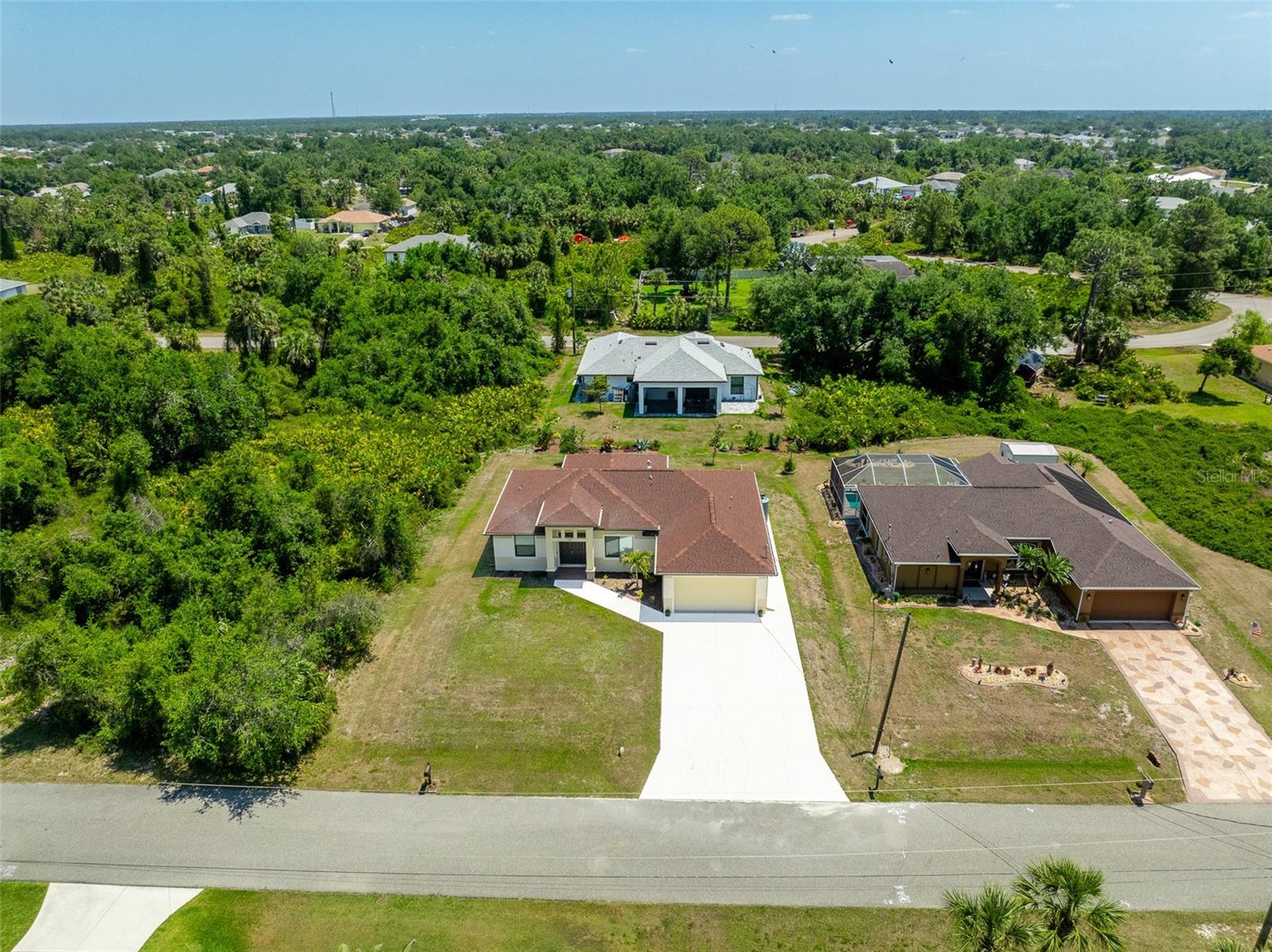 2186 FLORALA ST, NORTH PORT, FL, 34287