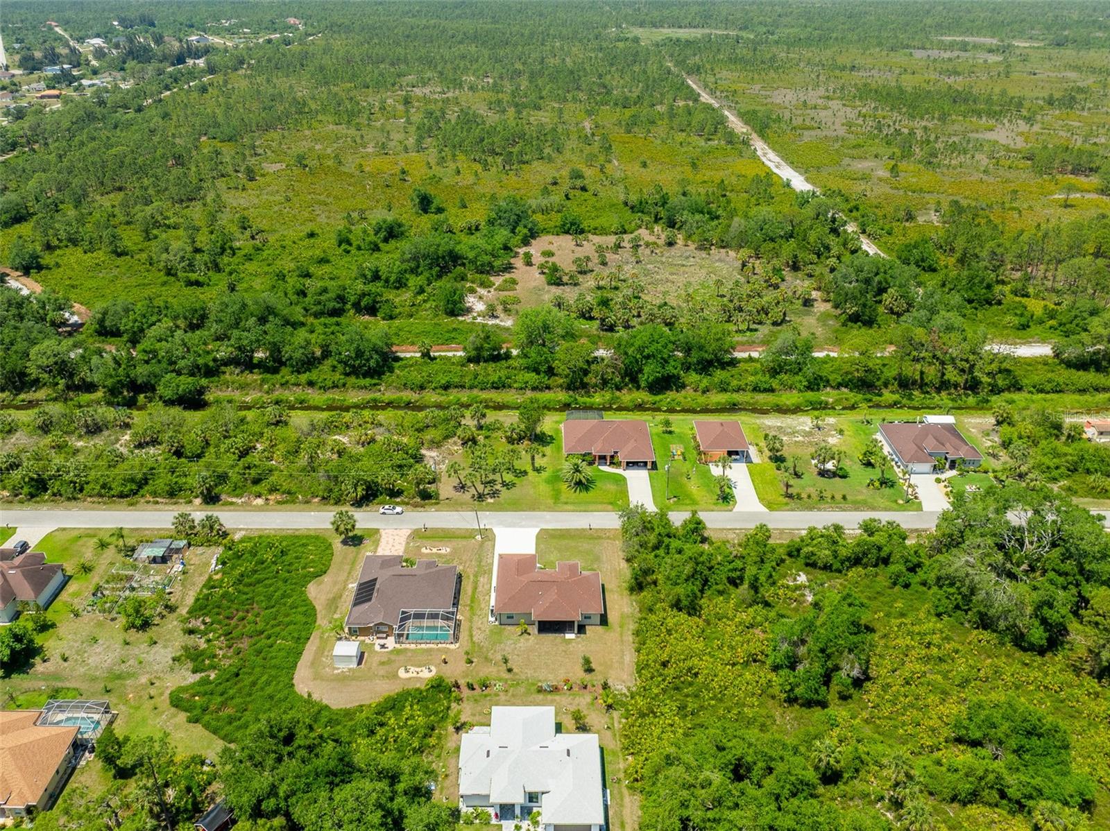 2186 FLORALA ST, NORTH PORT, FL, 34287