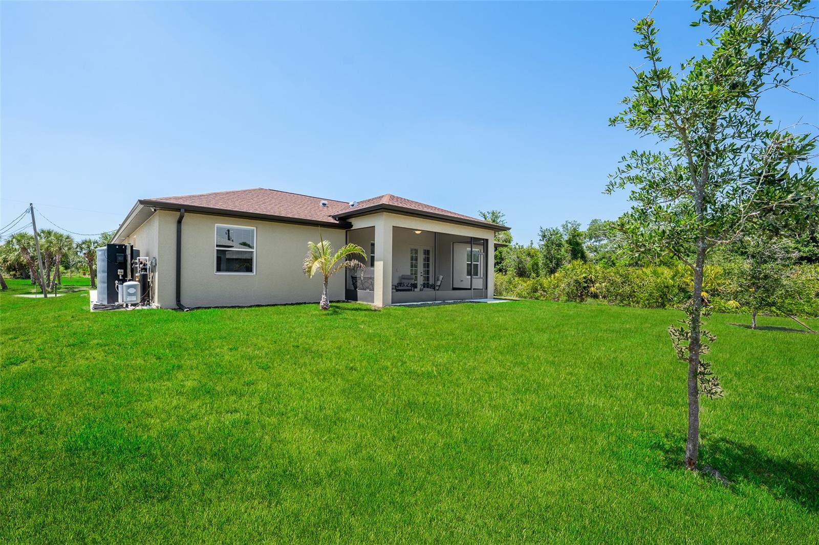 2186 FLORALA ST, NORTH PORT, FL, 34287
