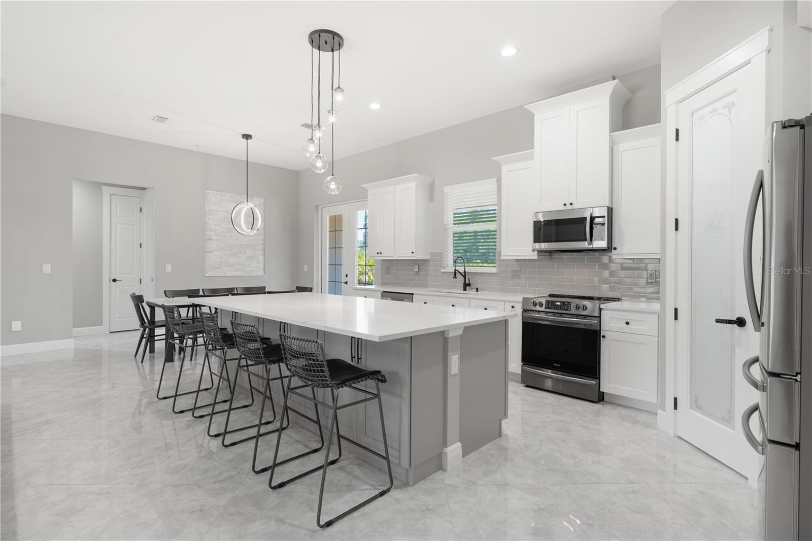 2186 FLORALA ST, NORTH PORT, FL, 34287