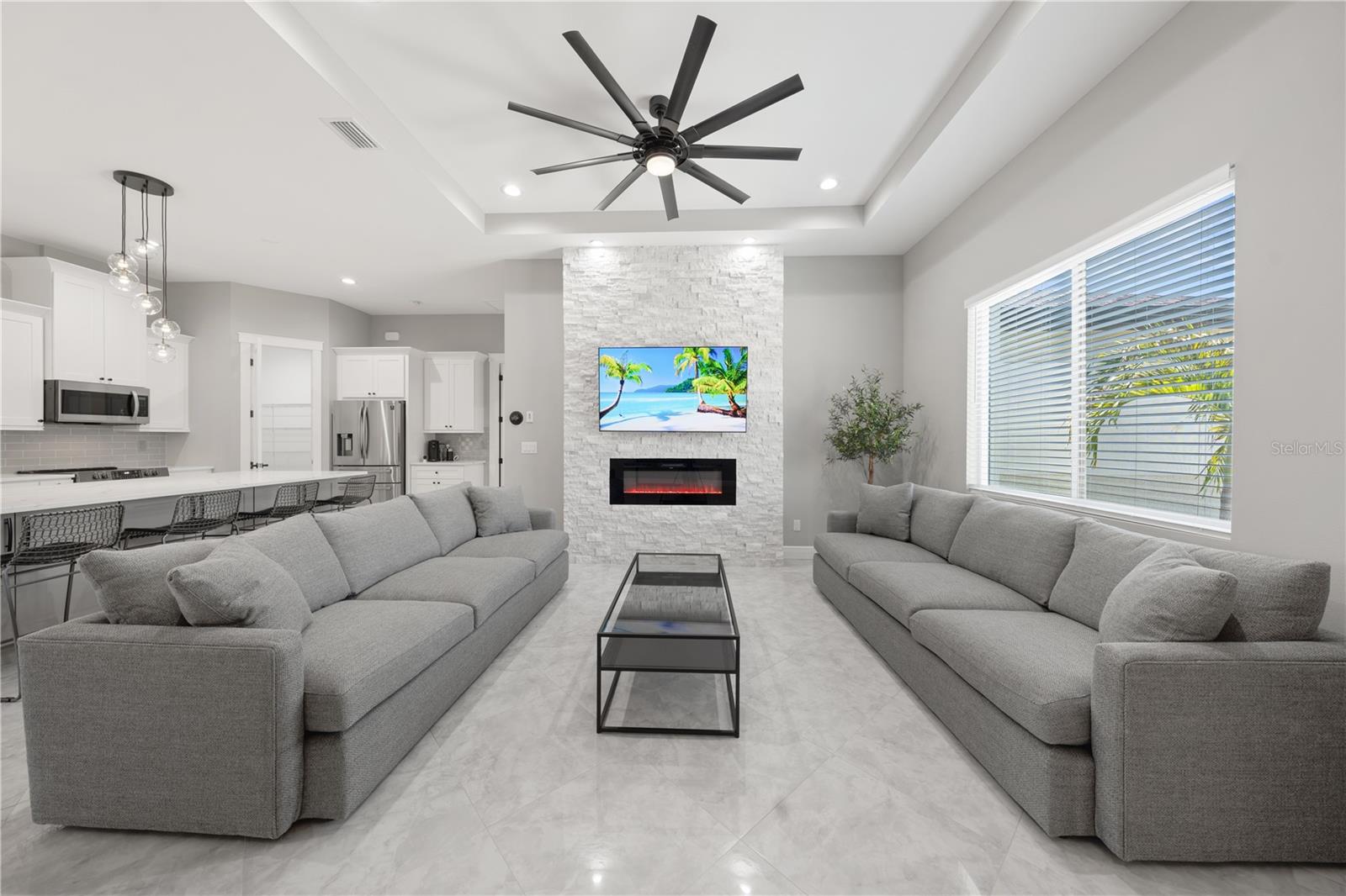 2186 FLORALA ST, NORTH PORT, FL, 34287