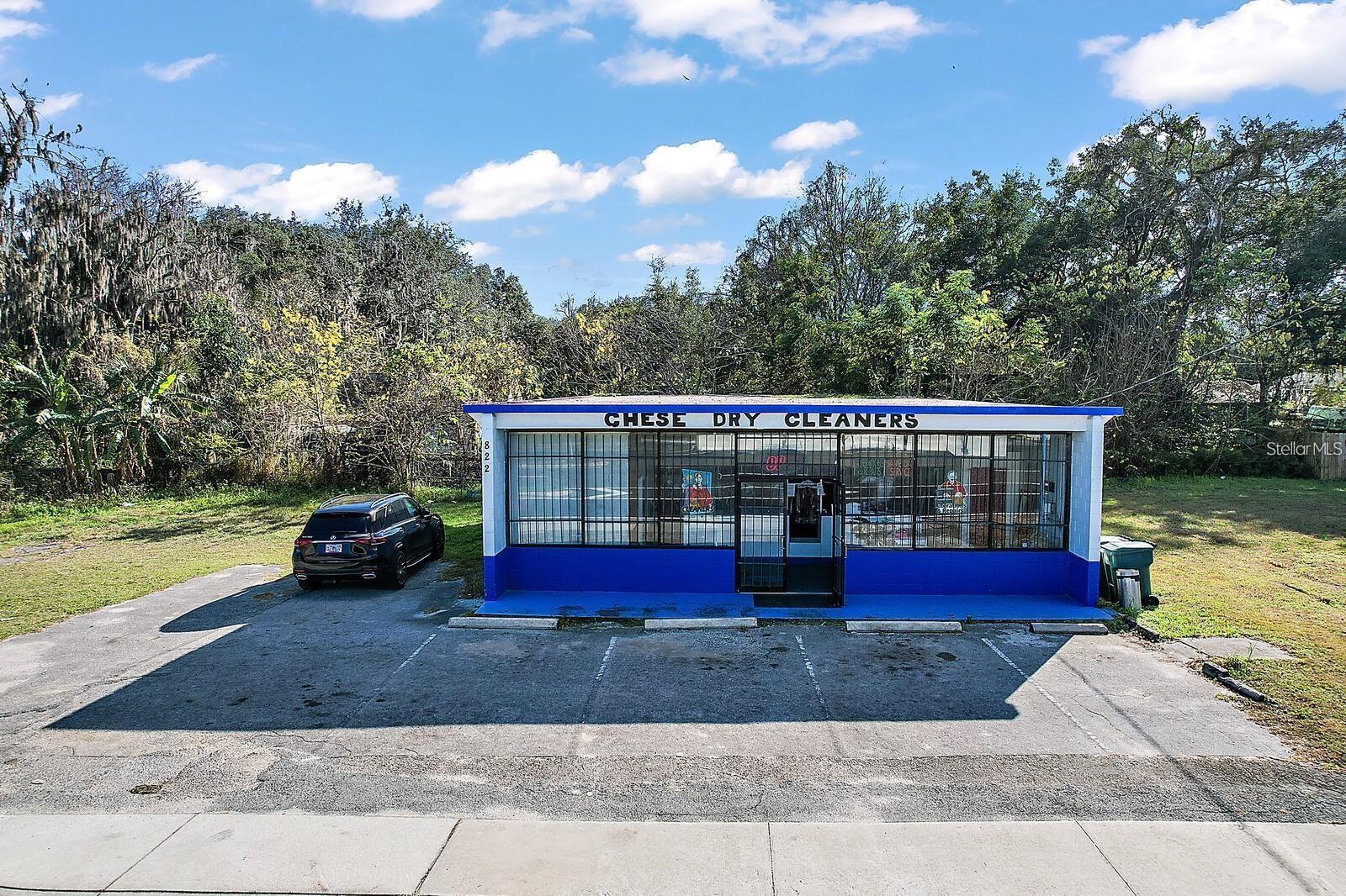 822 SW BROADWAY ST, OCALA, FL, 34475