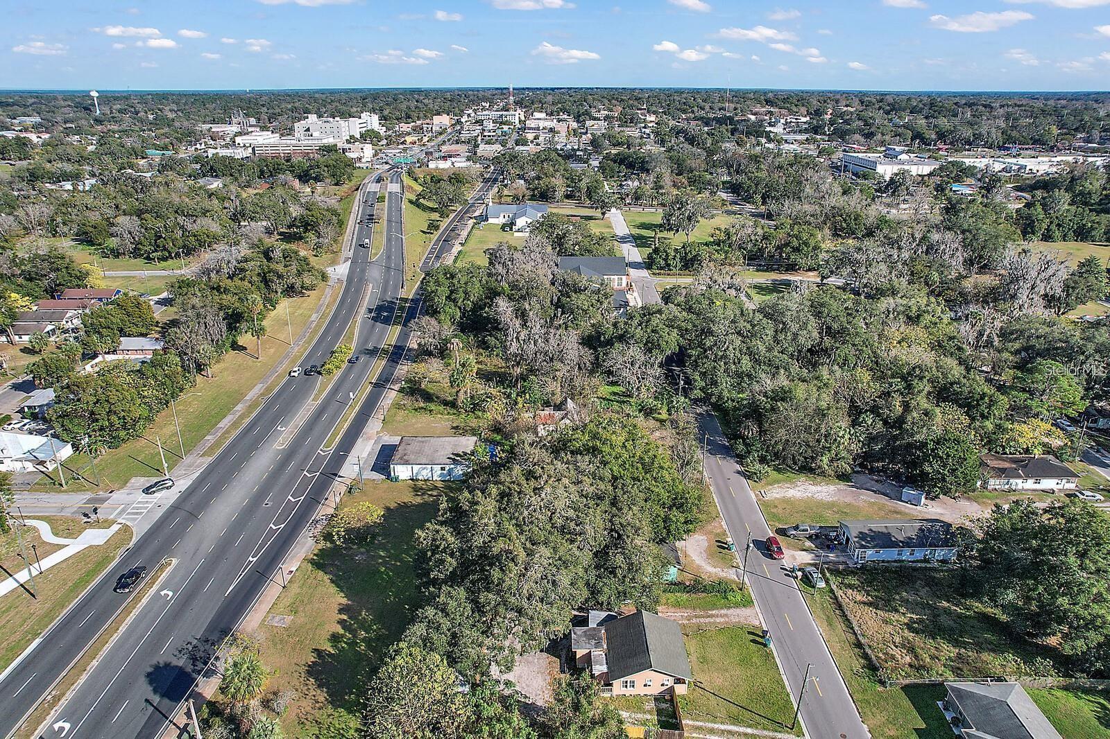 822 SW BROADWAY ST, OCALA, FL, 34475