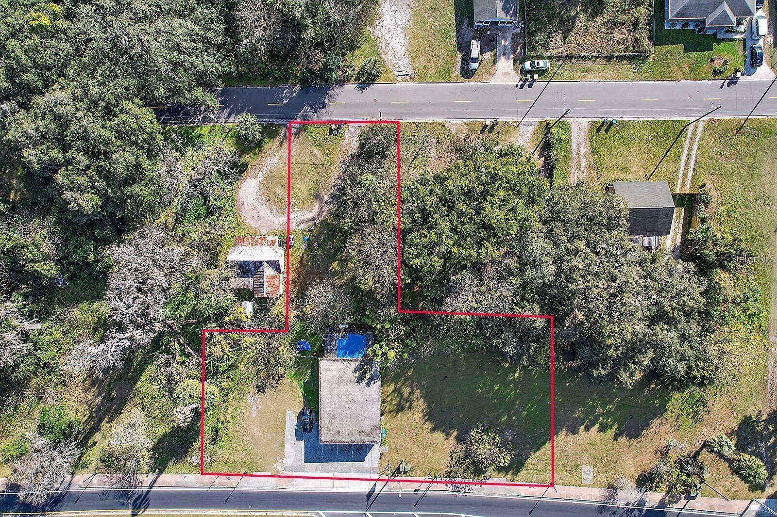 822 SW BROADWAY ST, OCALA, FL, 34475