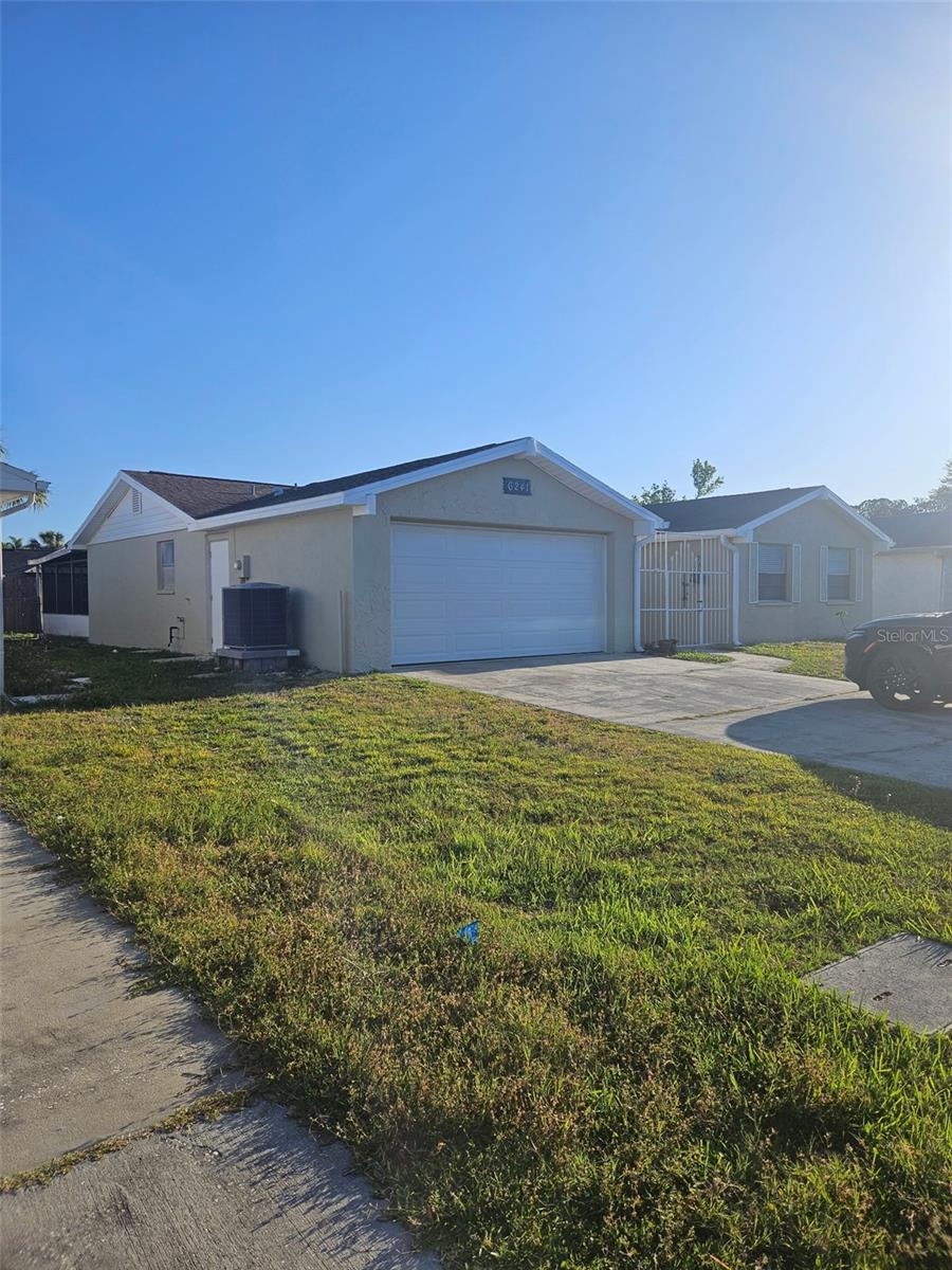 6241 WESTPORT DR, PORT RICHEY, FL, 34668