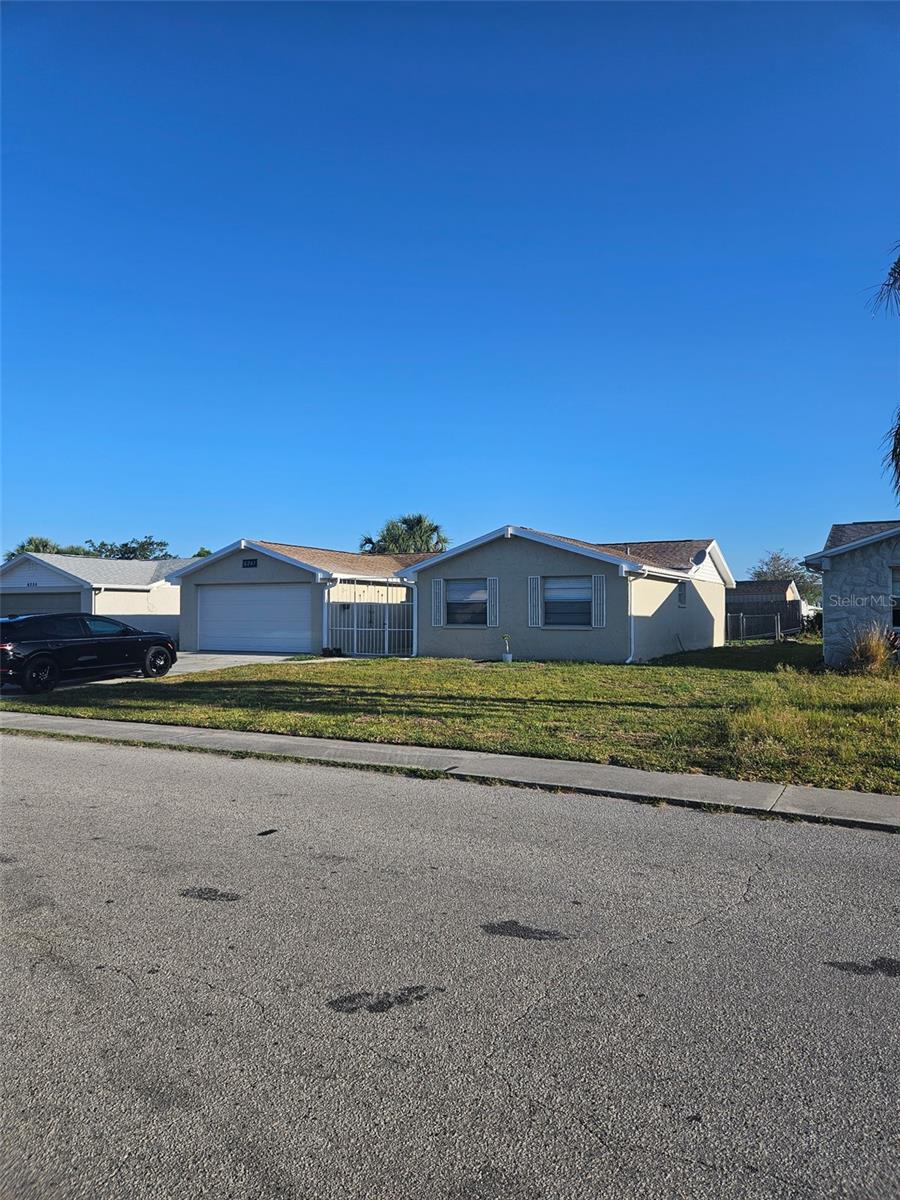 6241 WESTPORT DR, PORT RICHEY, FL, 34668