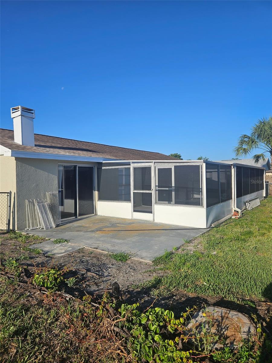 6241 WESTPORT DR, PORT RICHEY, FL, 34668